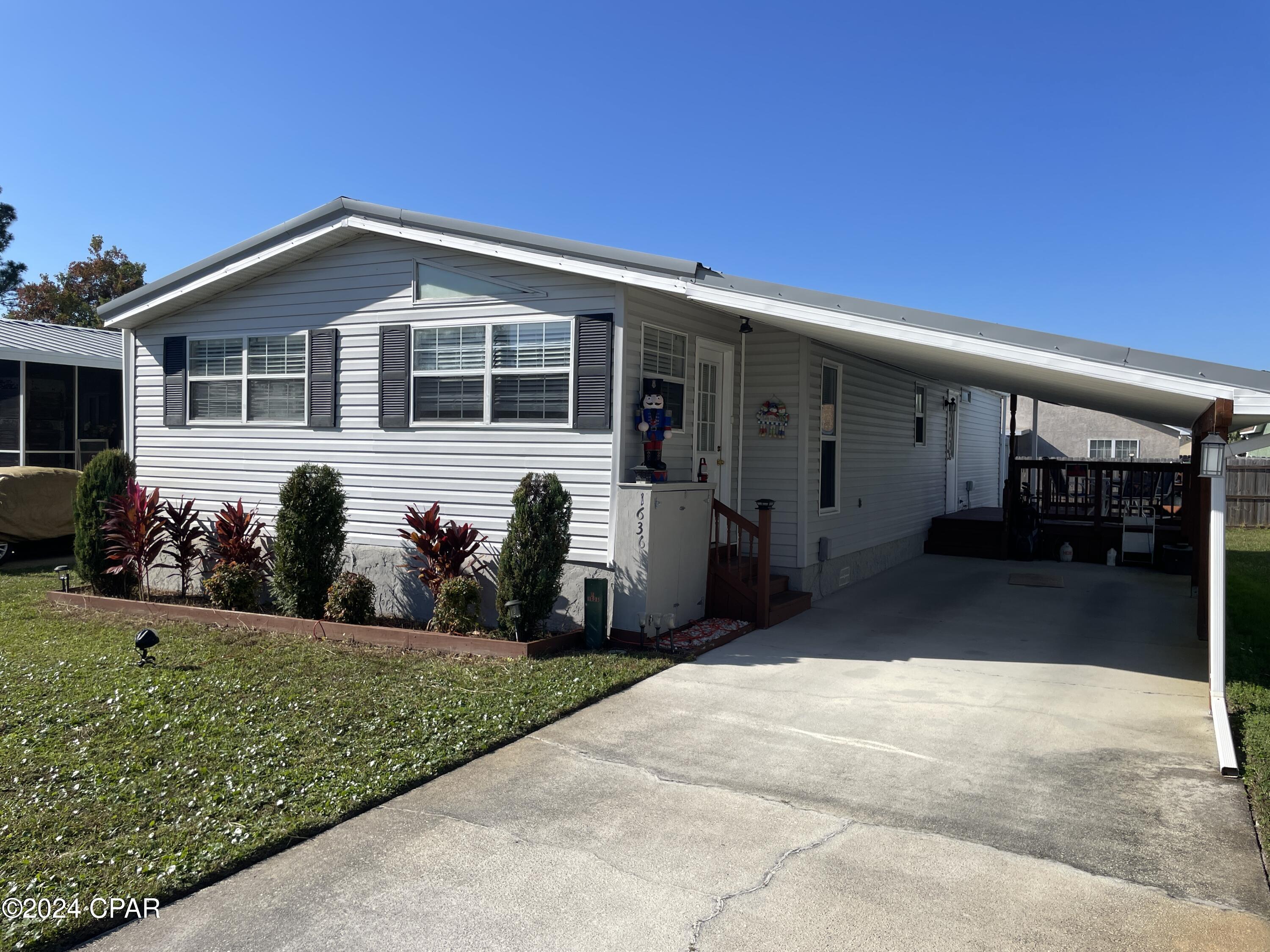 Greenwood Acres - Residential