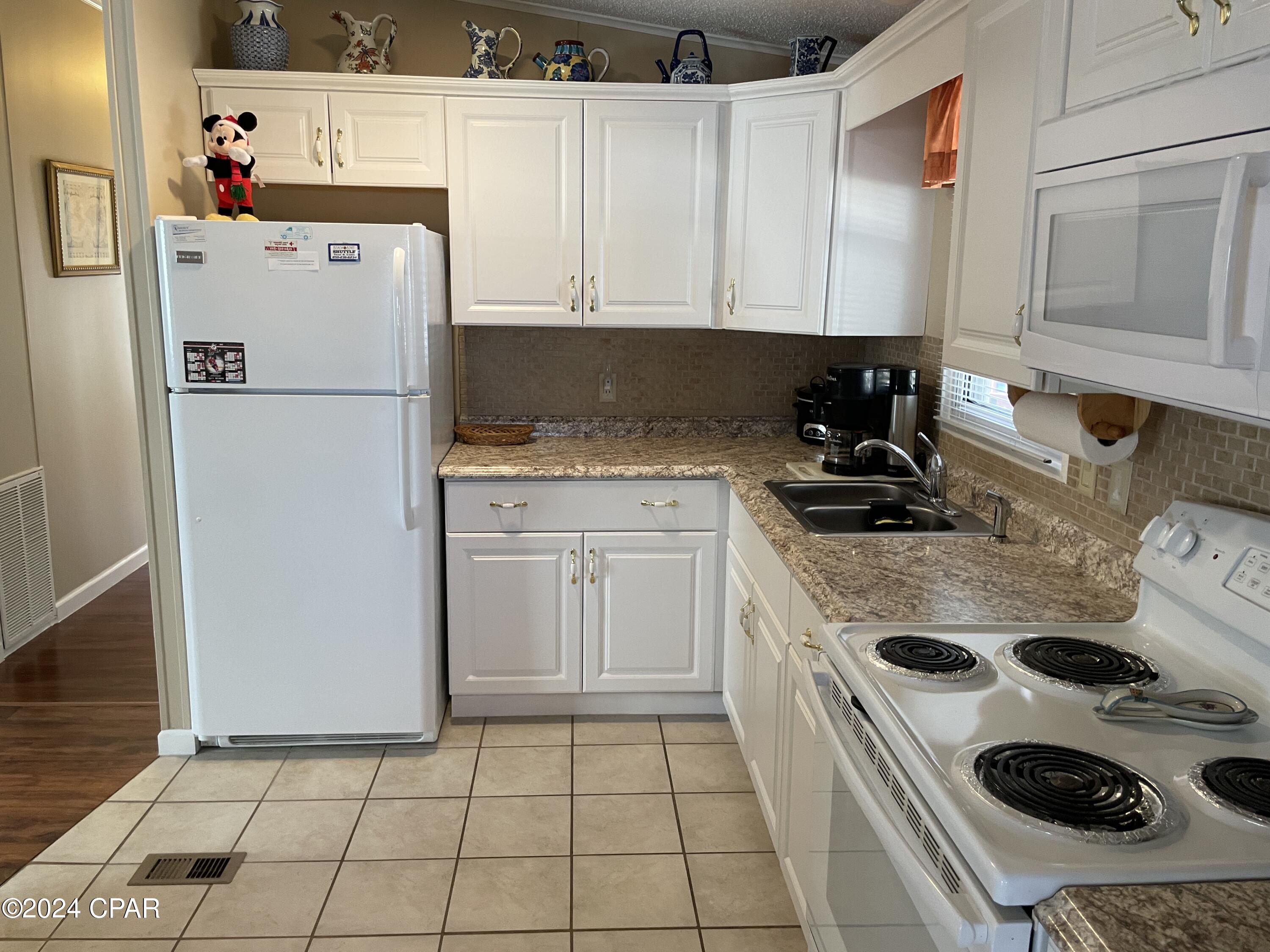 Greenwood Acres - Residential