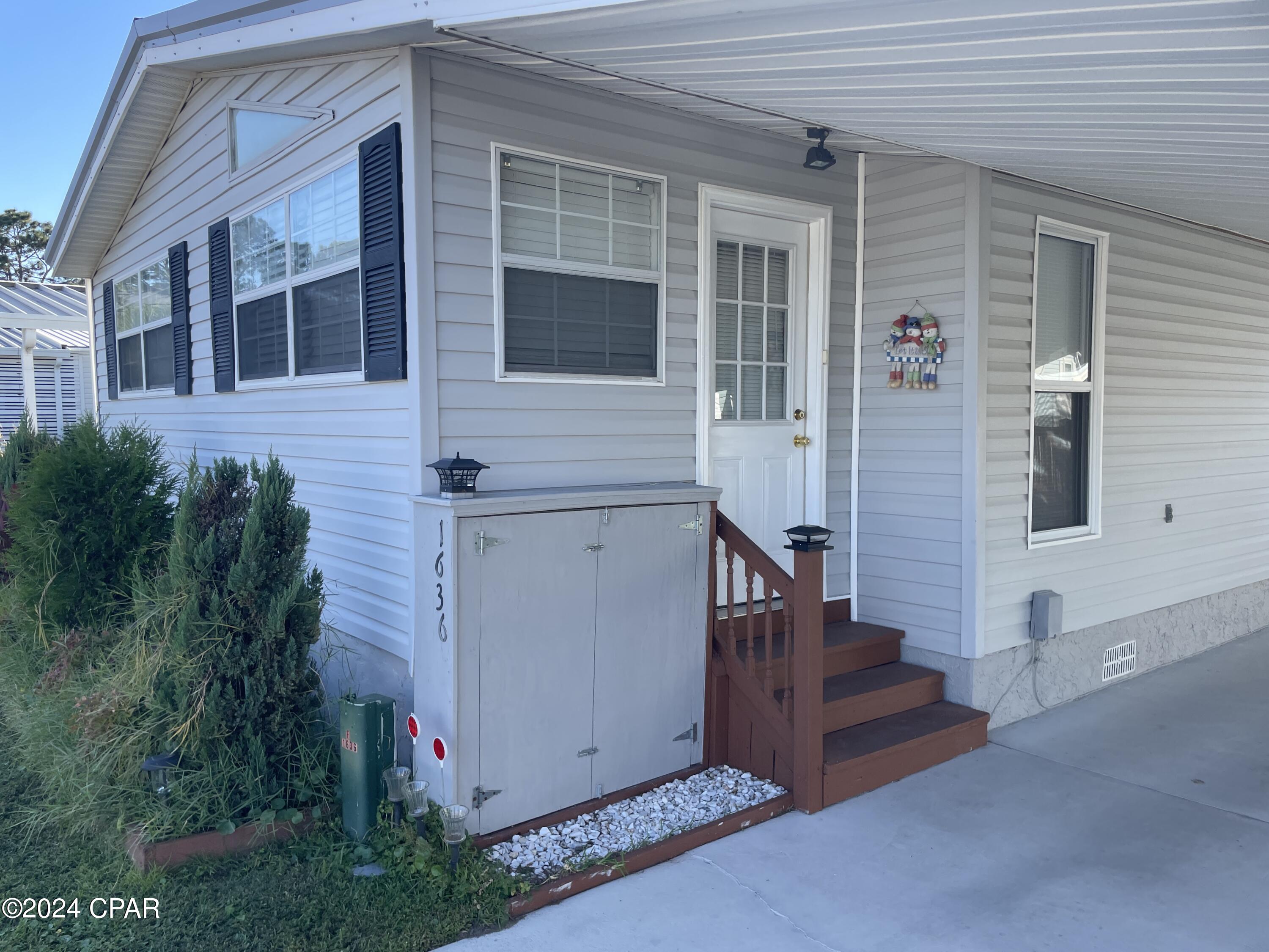 Greenwood Acres - Residential