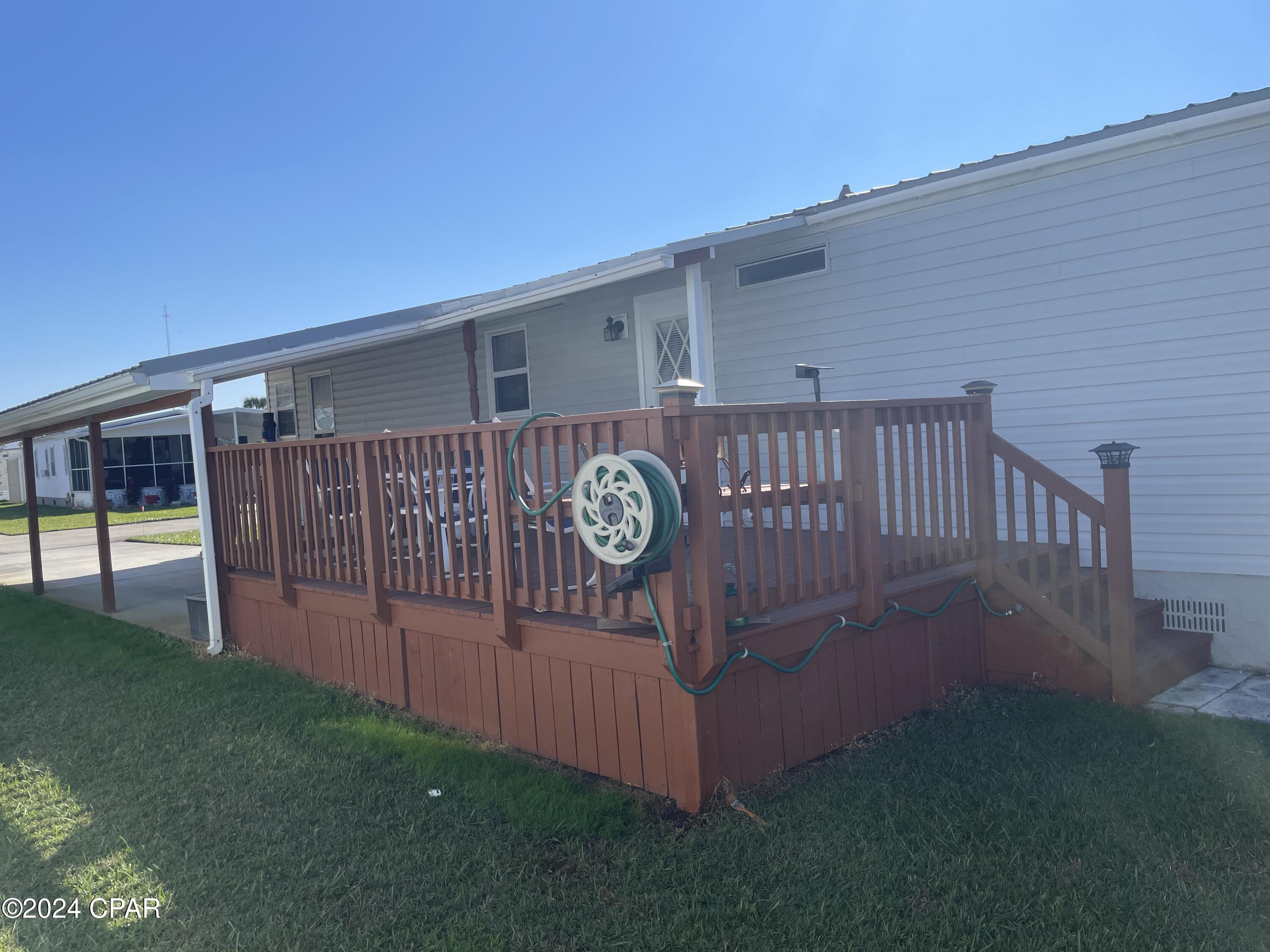 Greenwood Acres - Residential