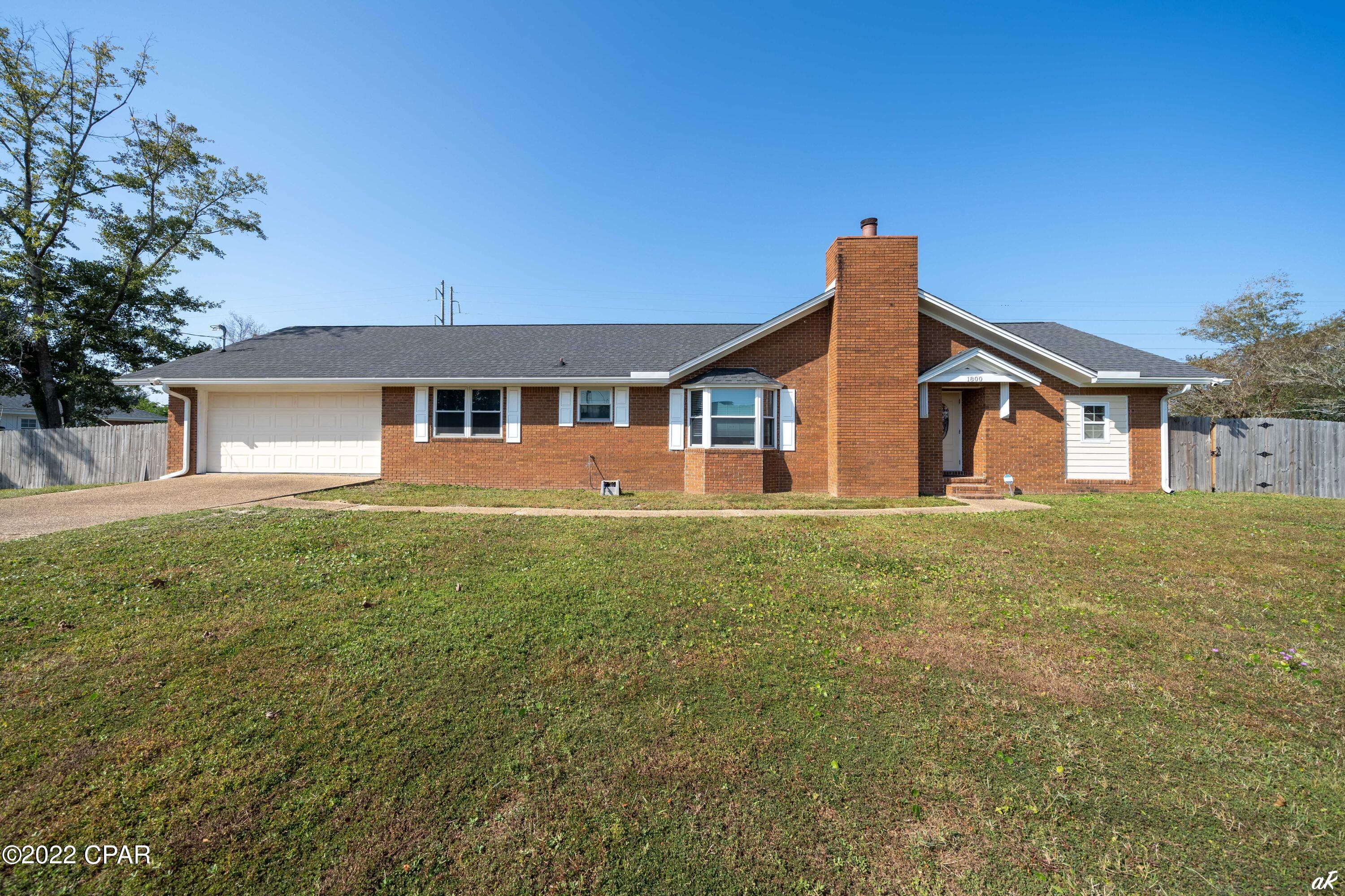 North Ridge Phase 1 - Residential