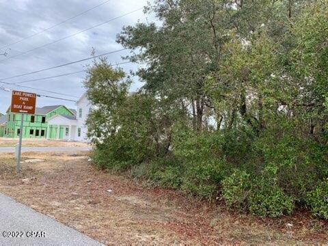 Inlet Beach Heights - Land