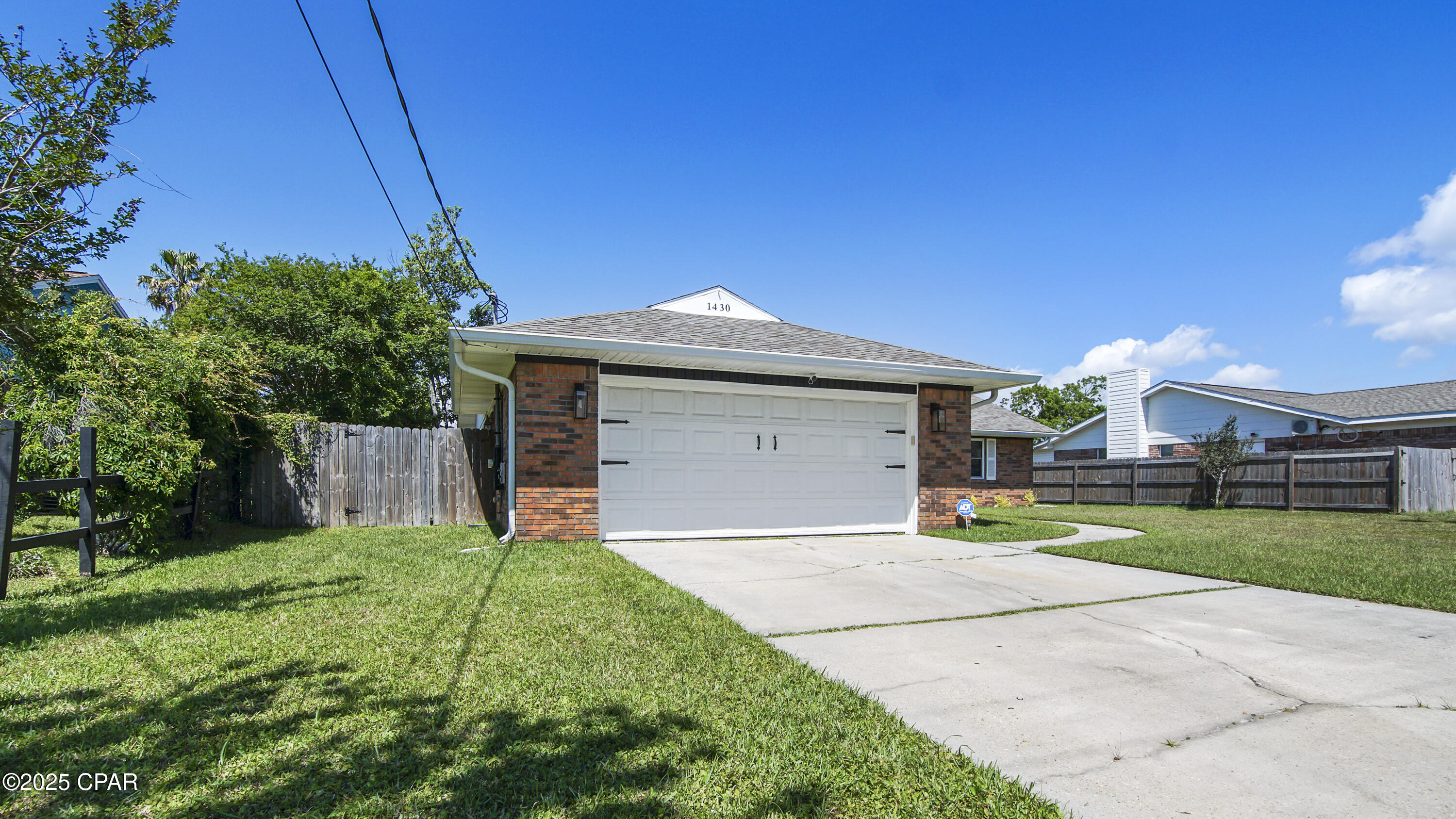 [No Recorded Subdiv] - Residential Lease