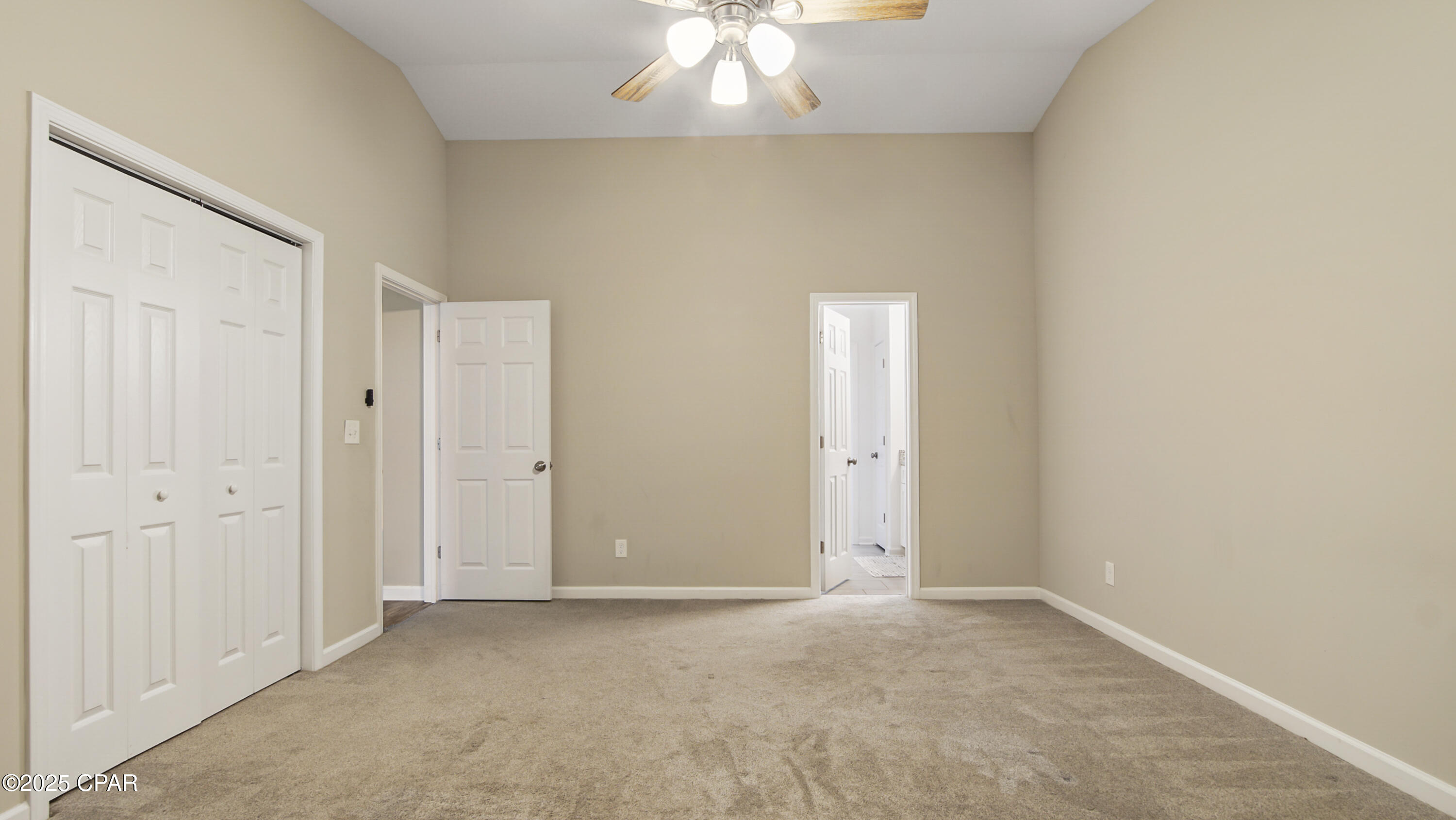 [No Recorded Subdiv] - Residential Lease