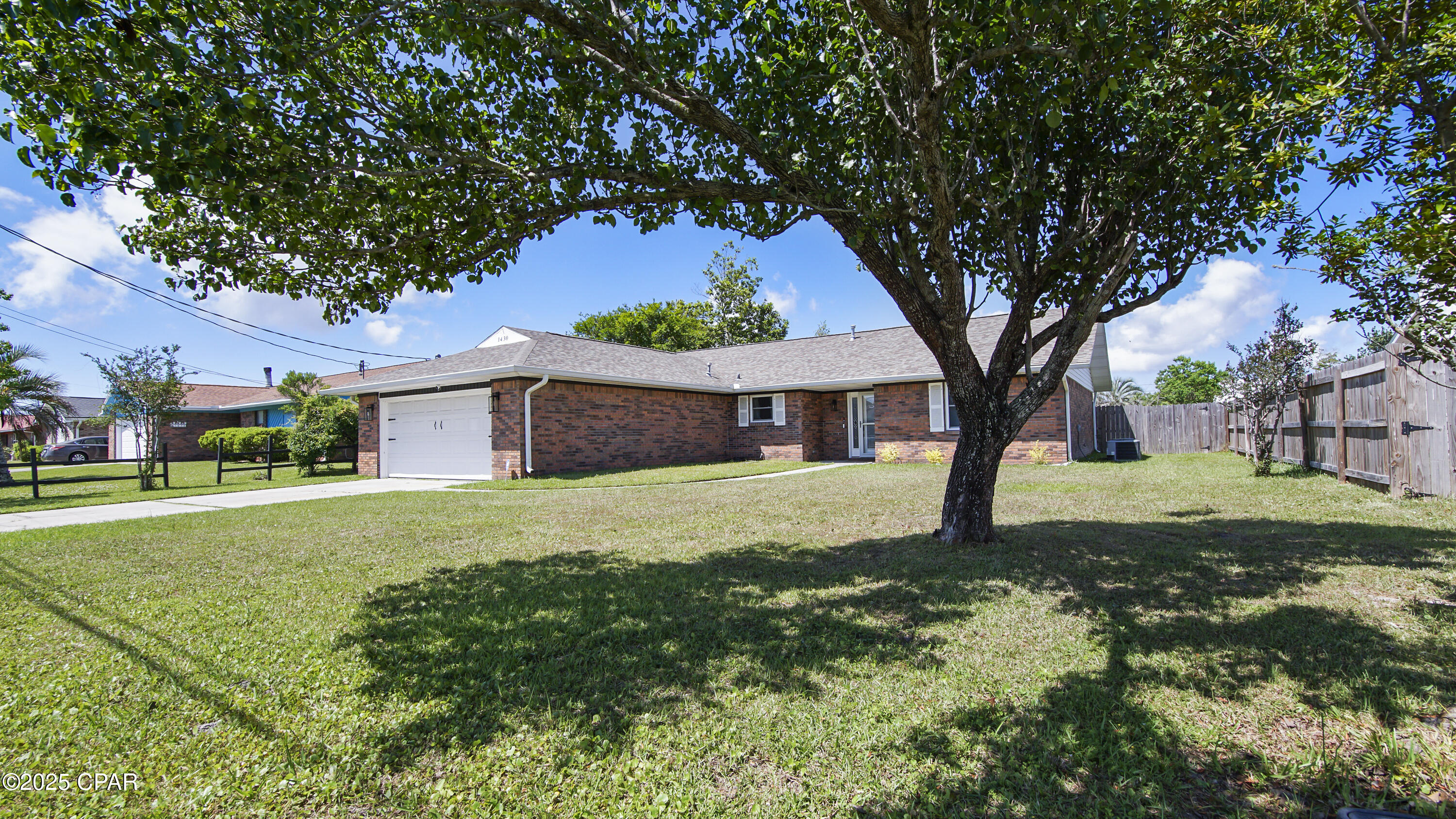 [No Recorded Subdiv] - Residential Lease