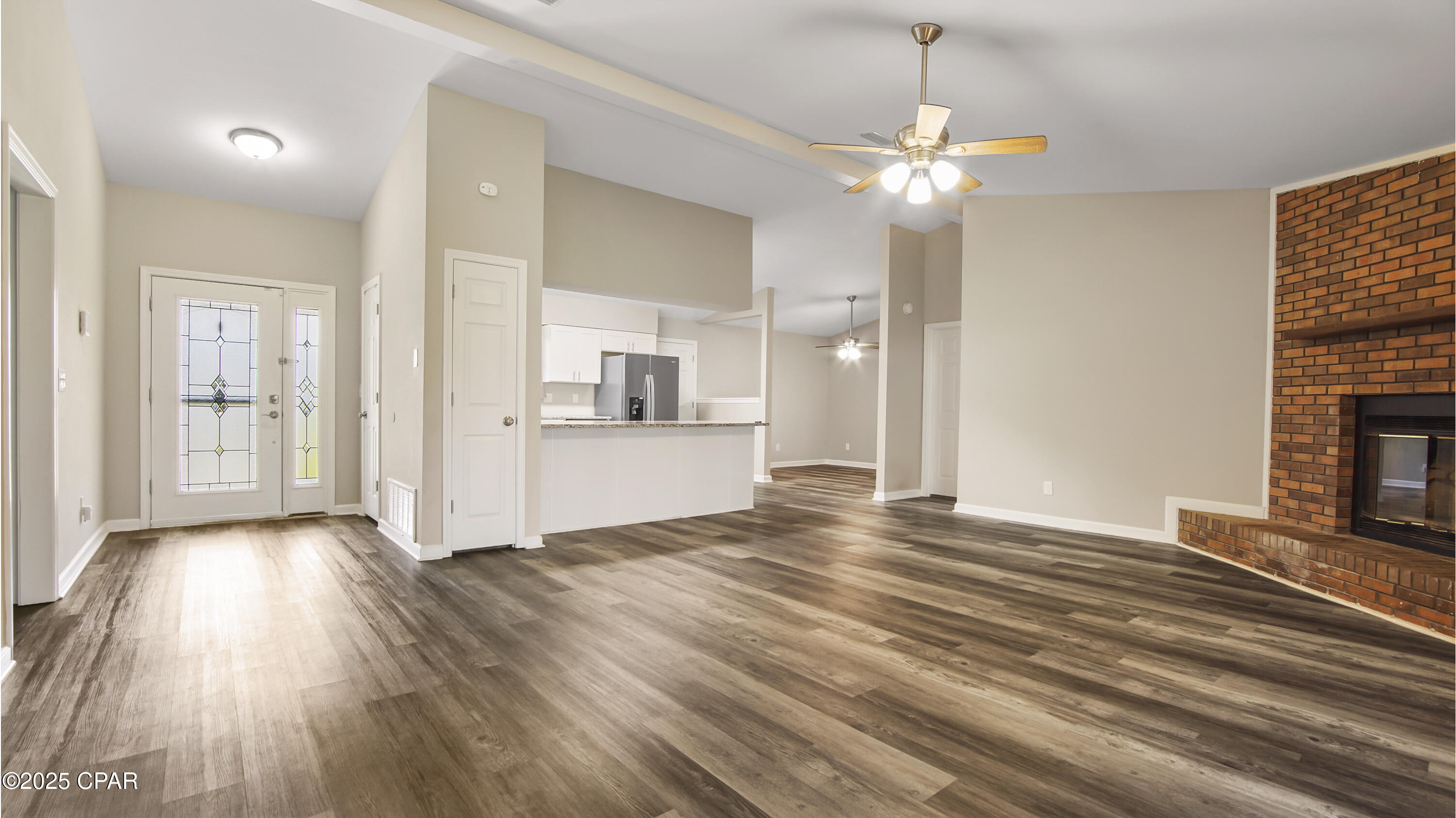 [No Recorded Subdiv] - Residential Lease