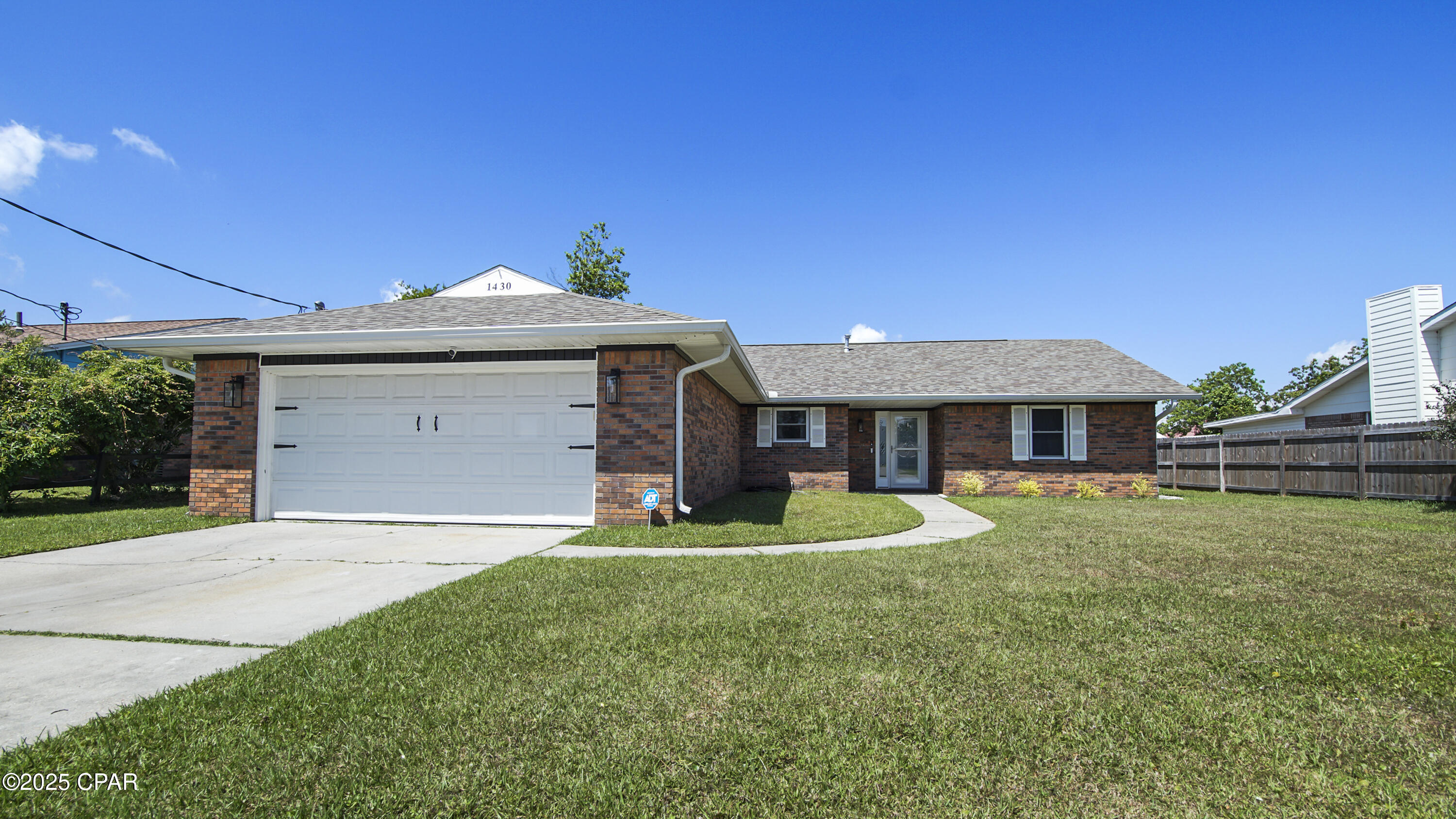 [No Recorded Subdiv] - Residential Lease