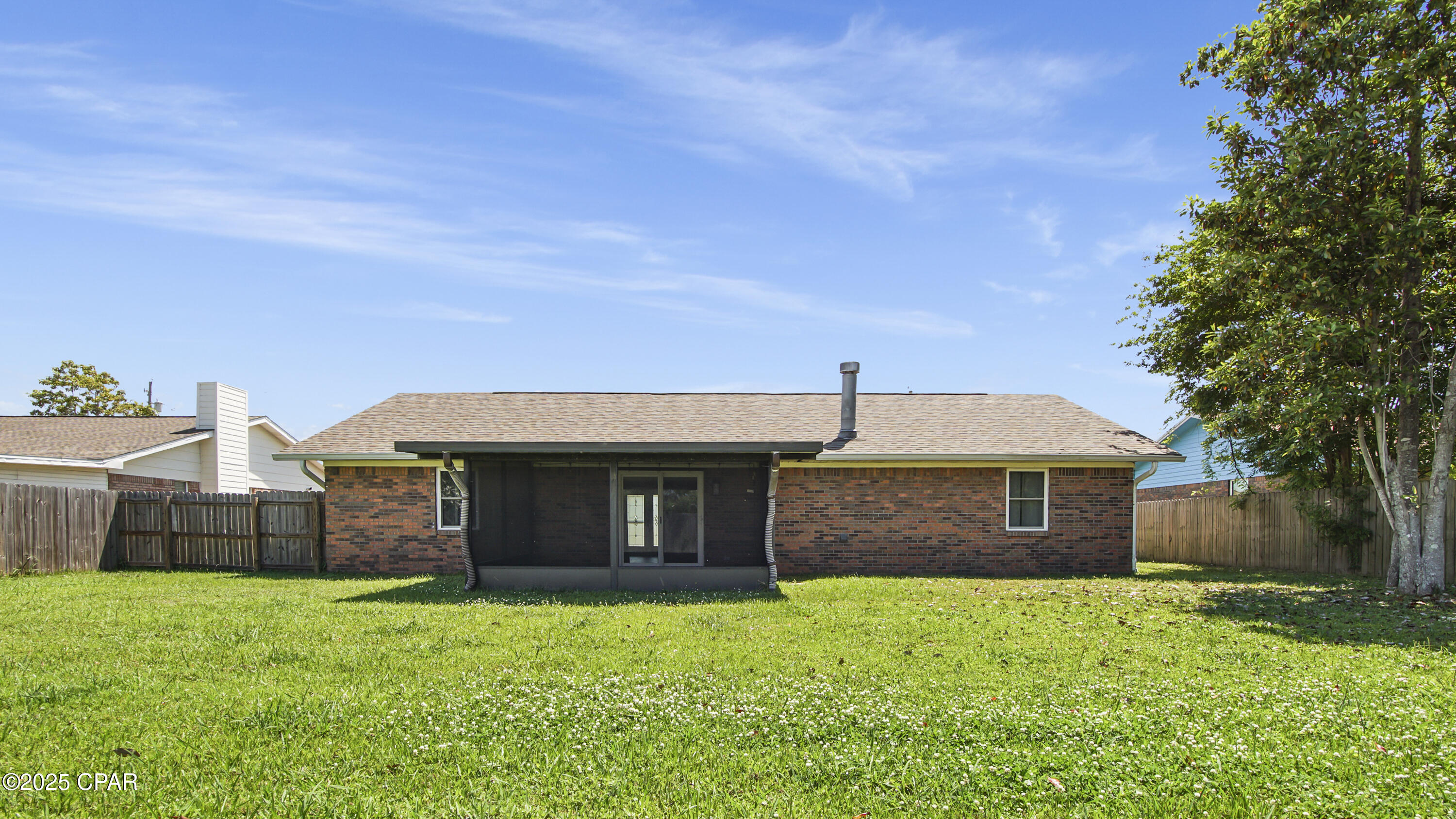 [No Recorded Subdiv] - Residential Lease