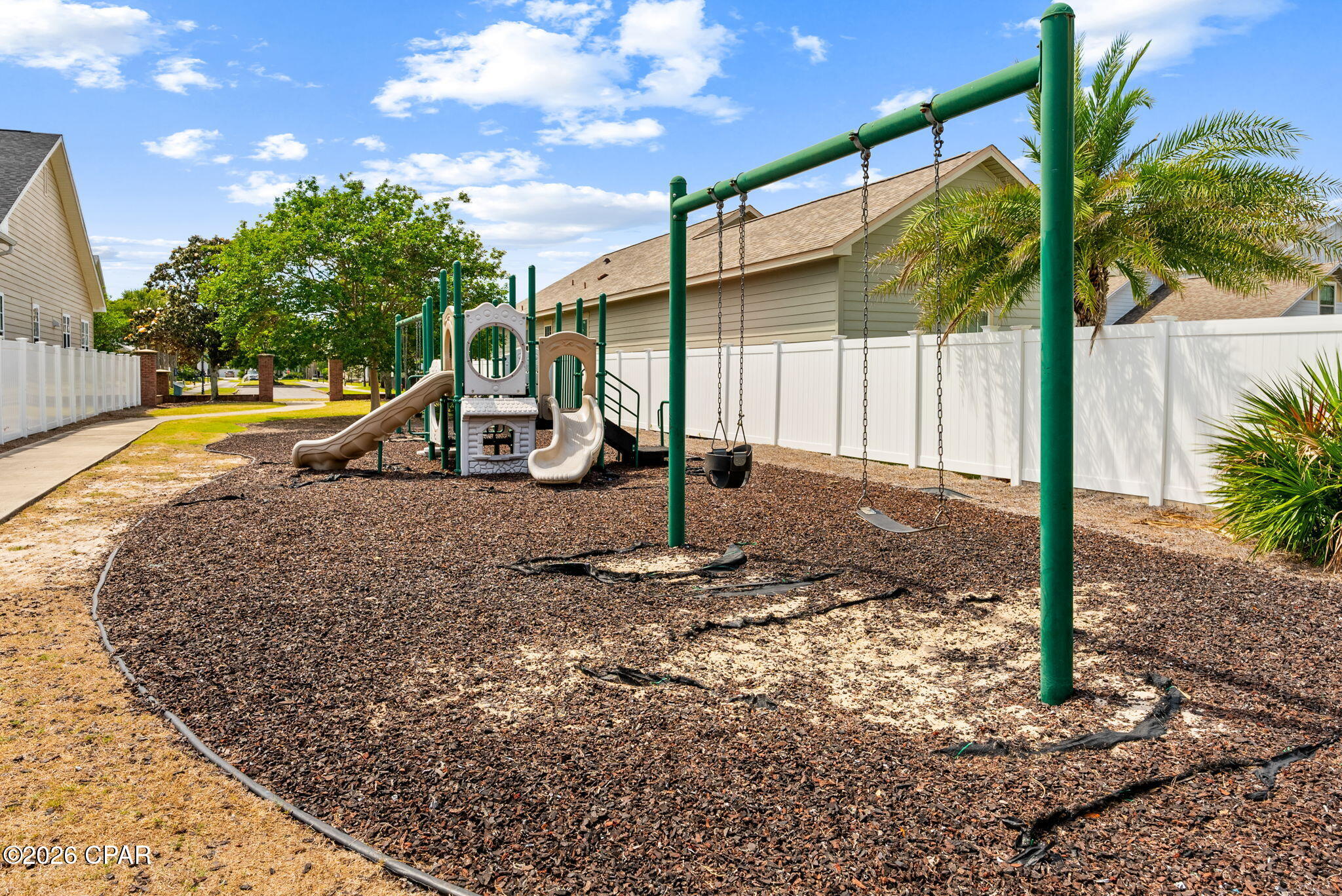 Tapestry Park - Residential
