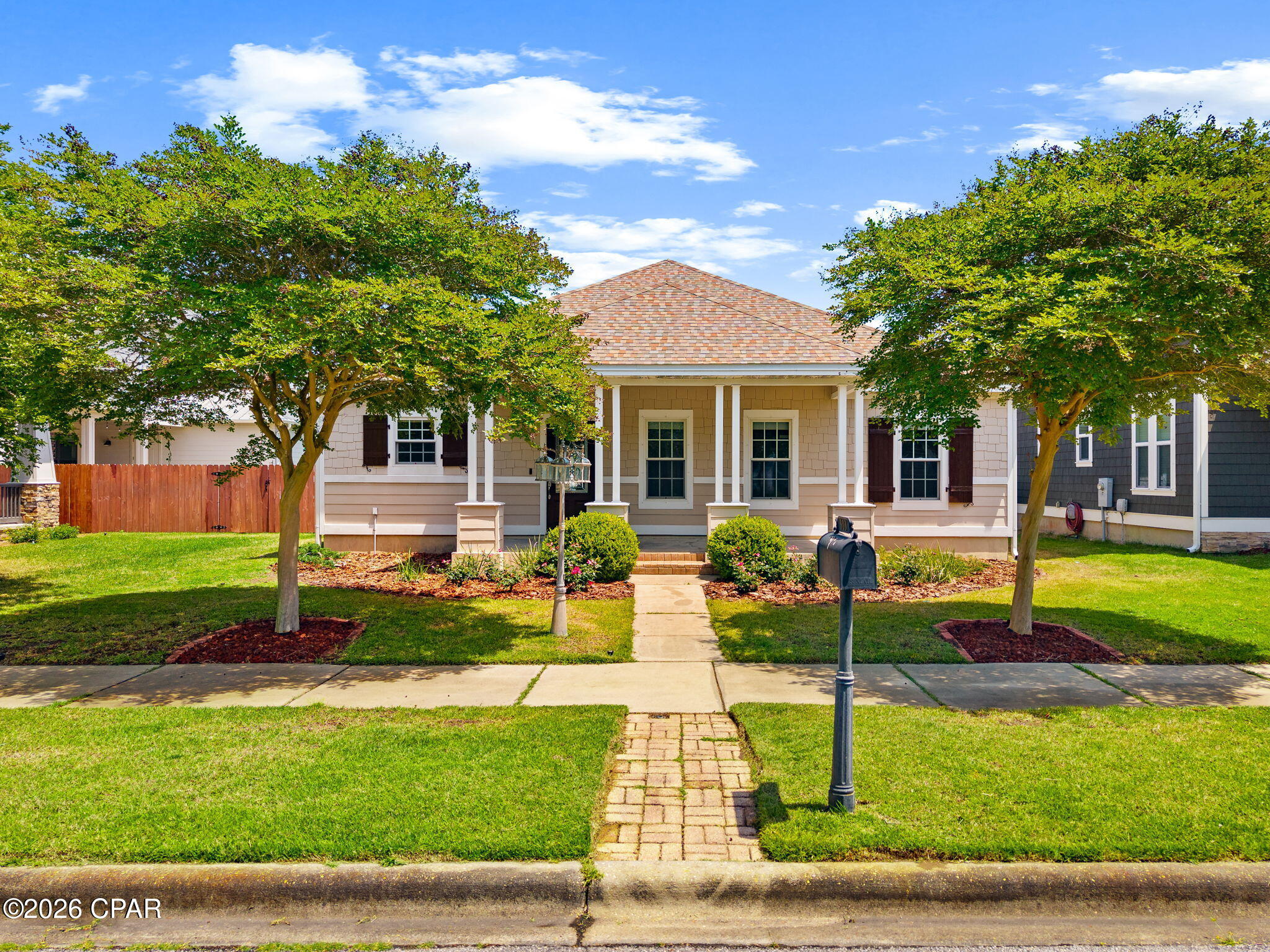 Tapestry Park - Residential