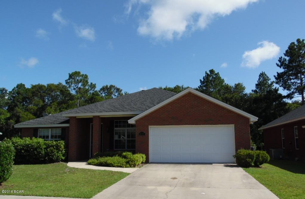 Camryn's Crossing - Residential