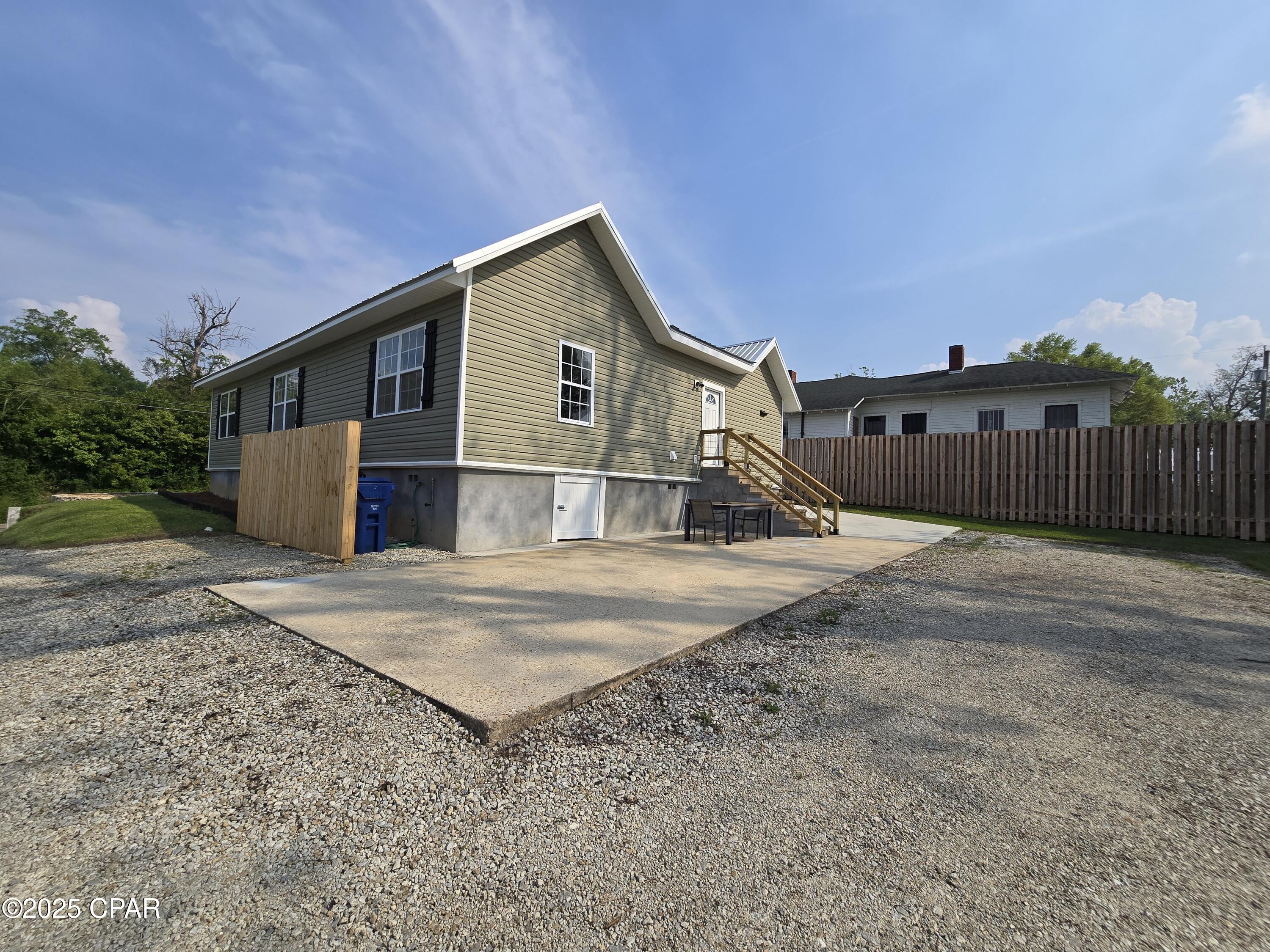 [No Recorded Subdiv] - Residential