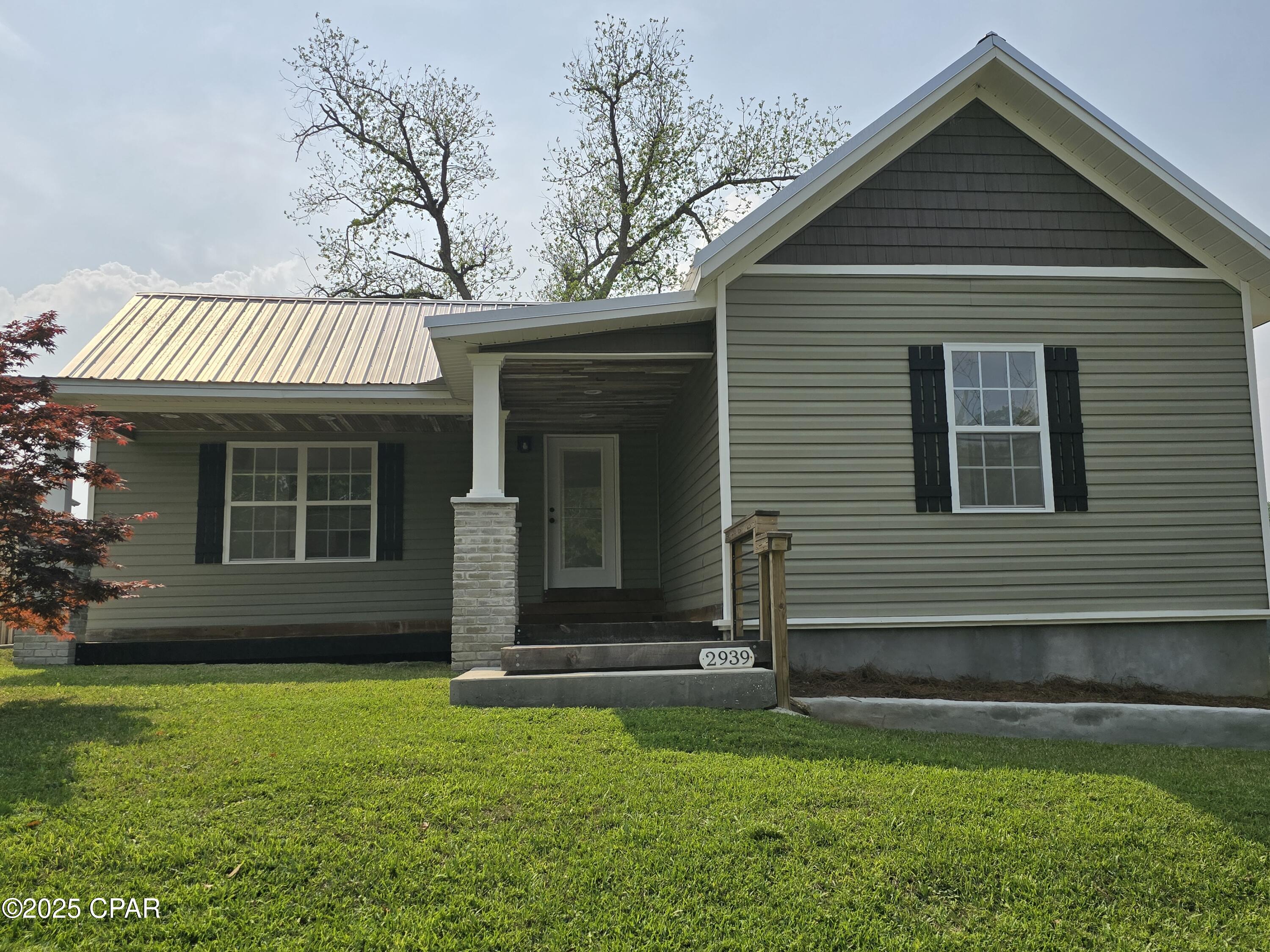 [No Recorded Subdiv] - Residential