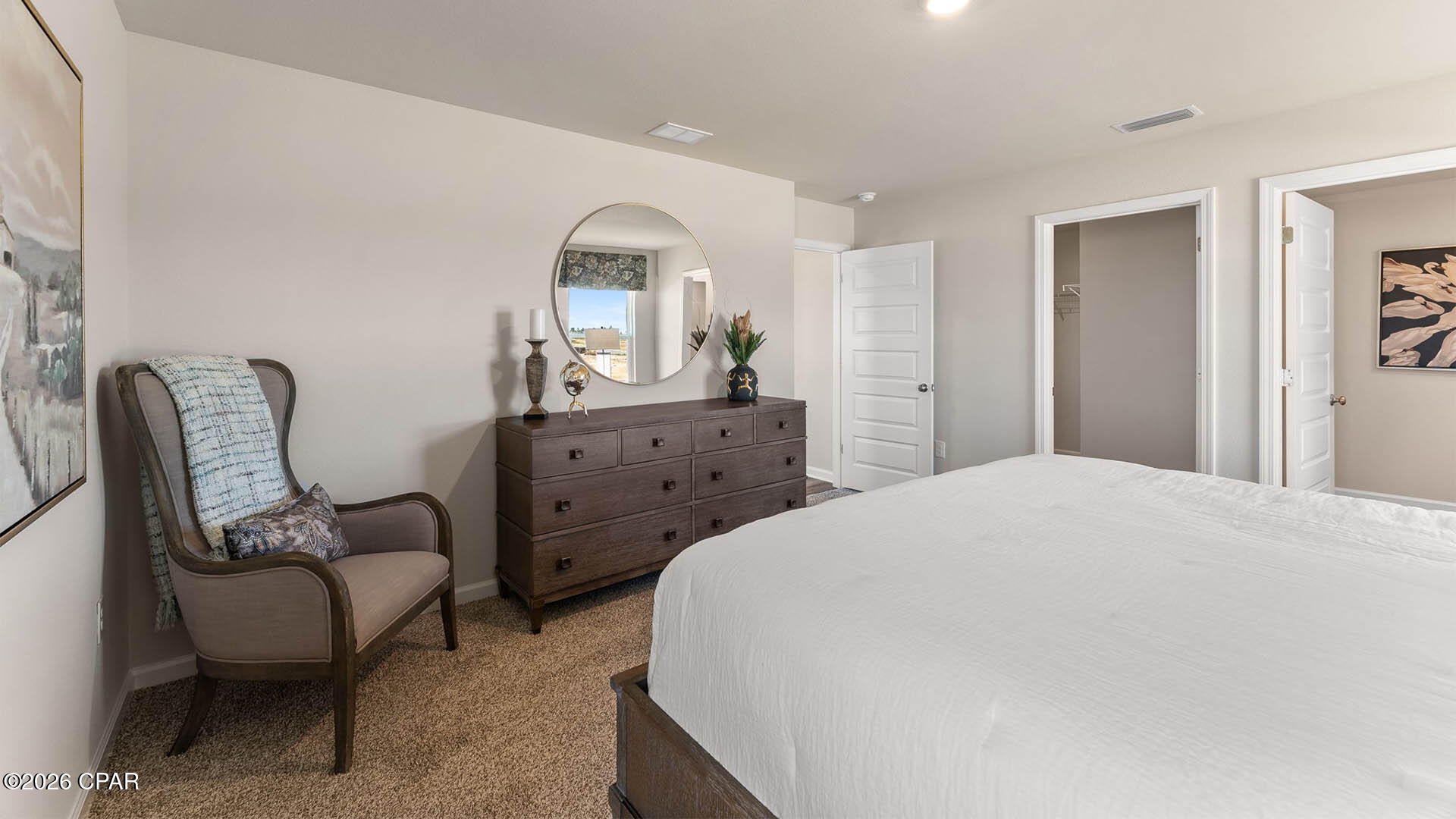 Liberty - Residential