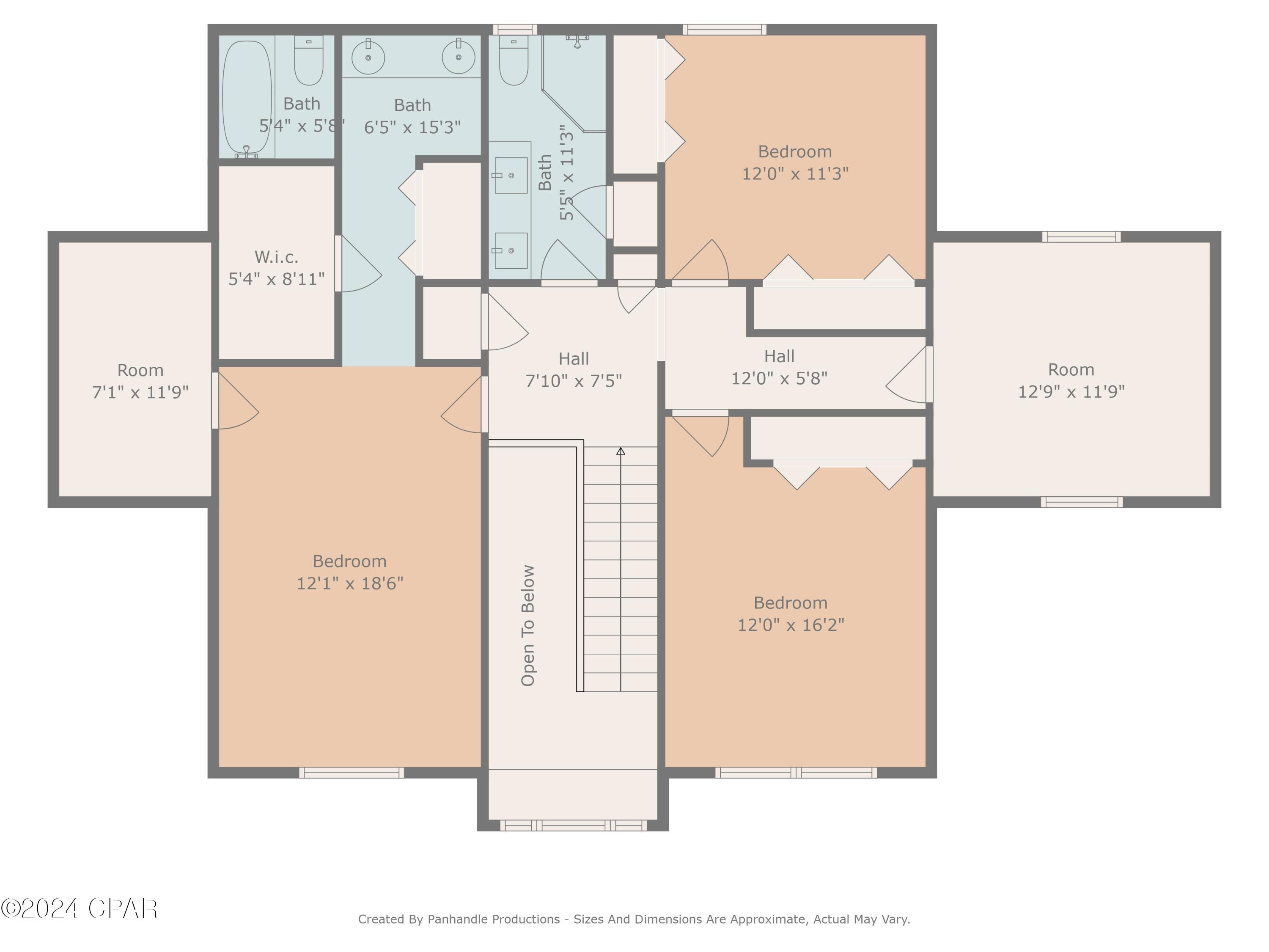Forest Park East U-2 - Residential