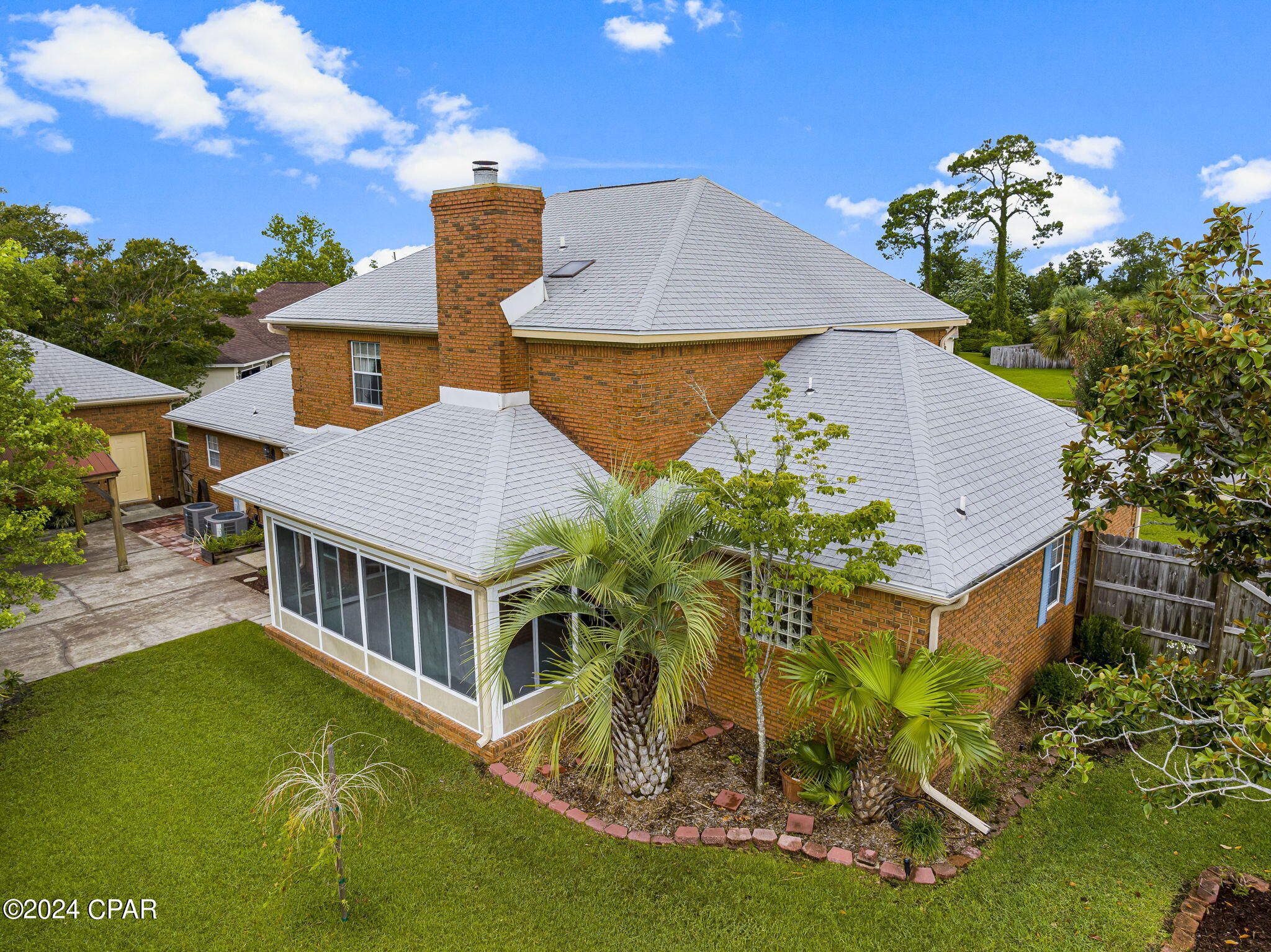 Forest Park East U-2 - Residential