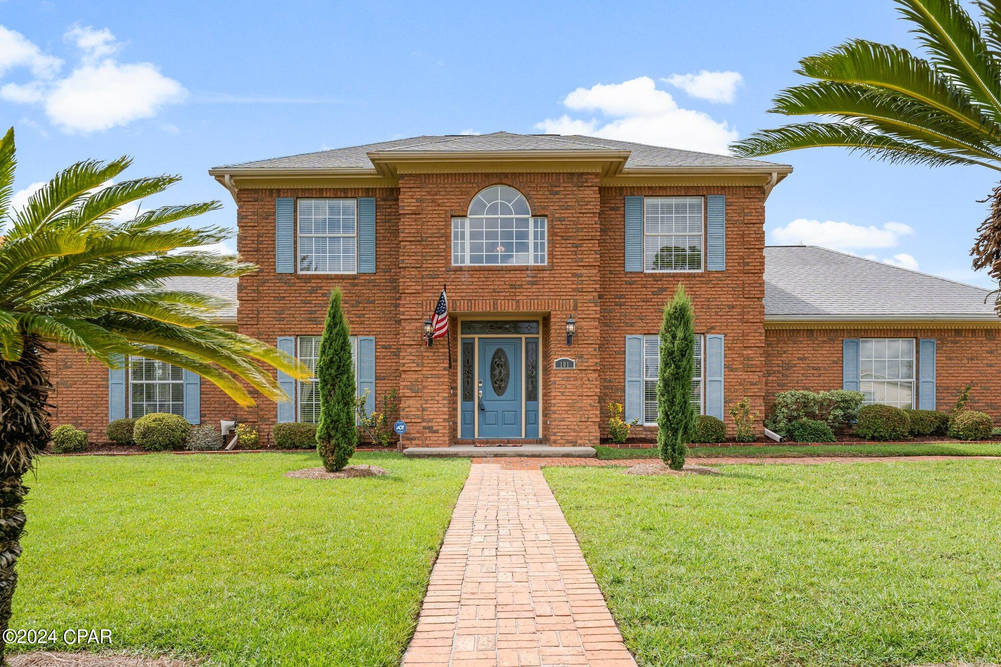 Forest Park East U-2 - Residential