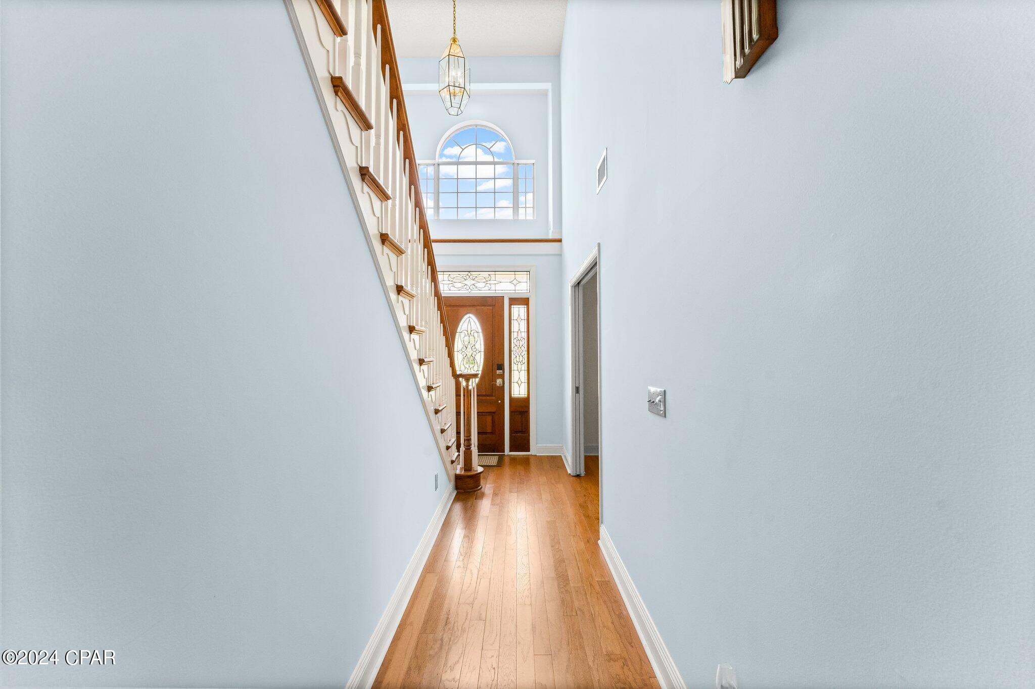 Forest Park East U-2 - Residential