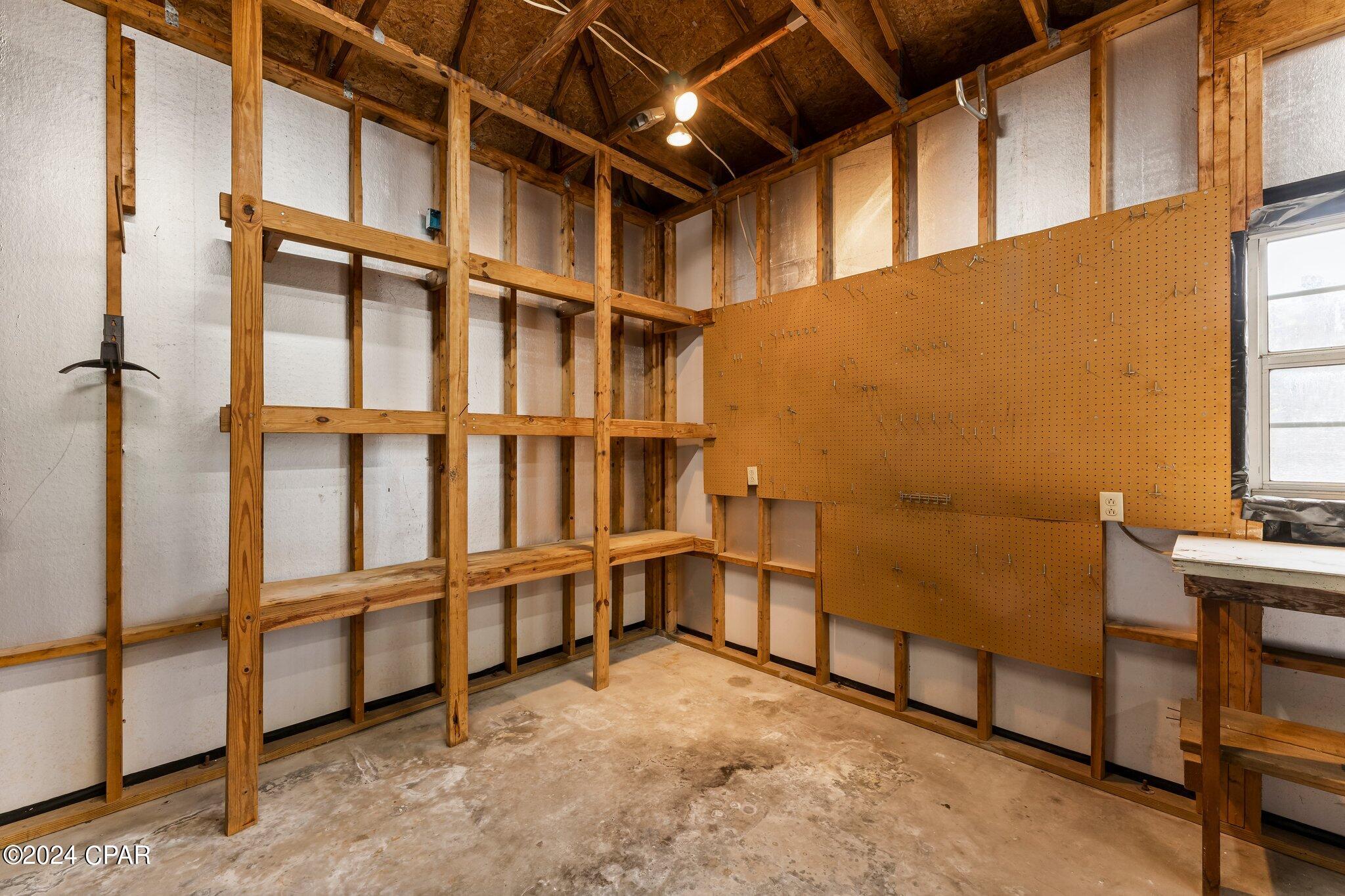 Forest Park East U-2 - Residential