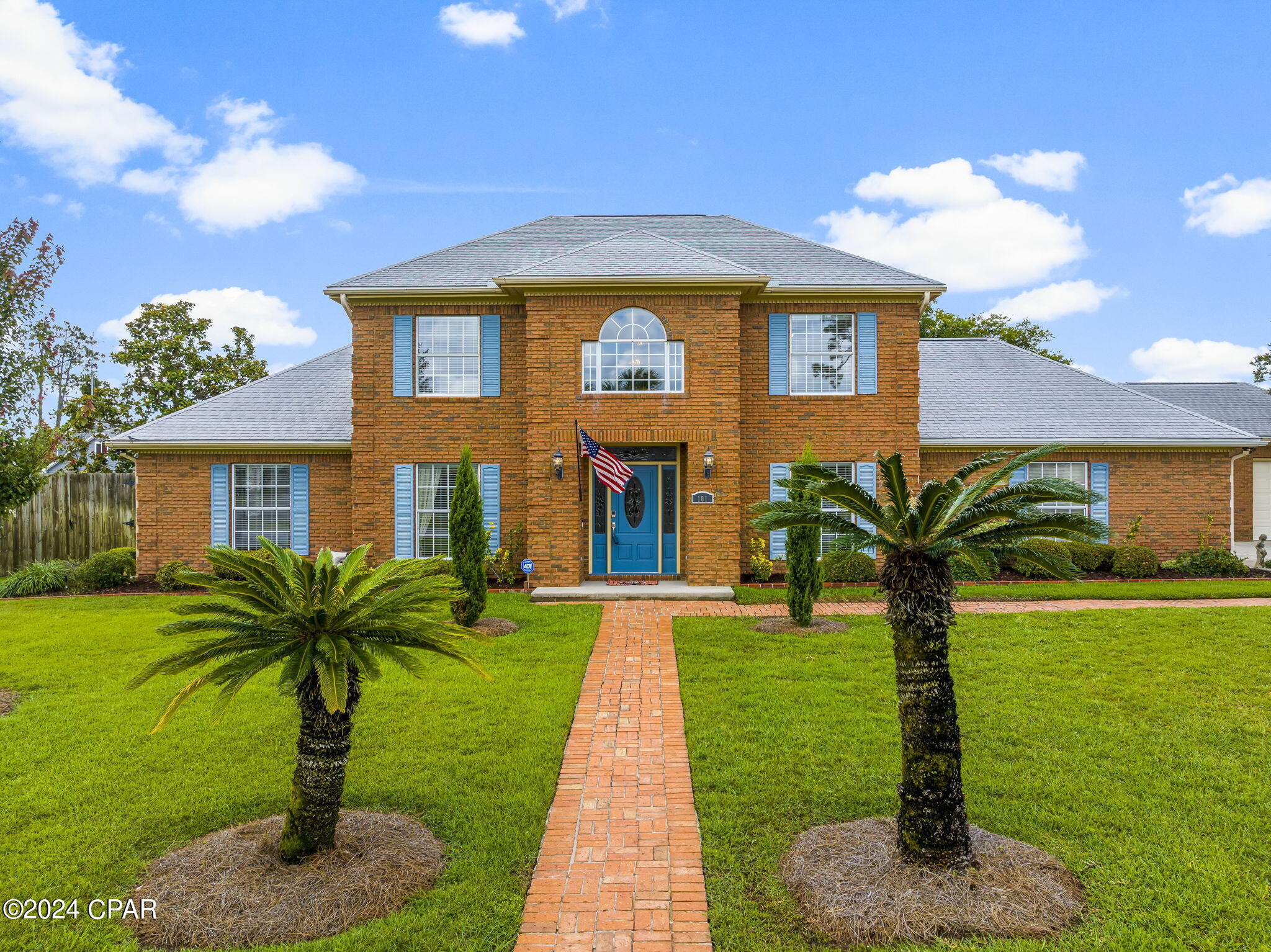 Forest Park East U-2 - Residential