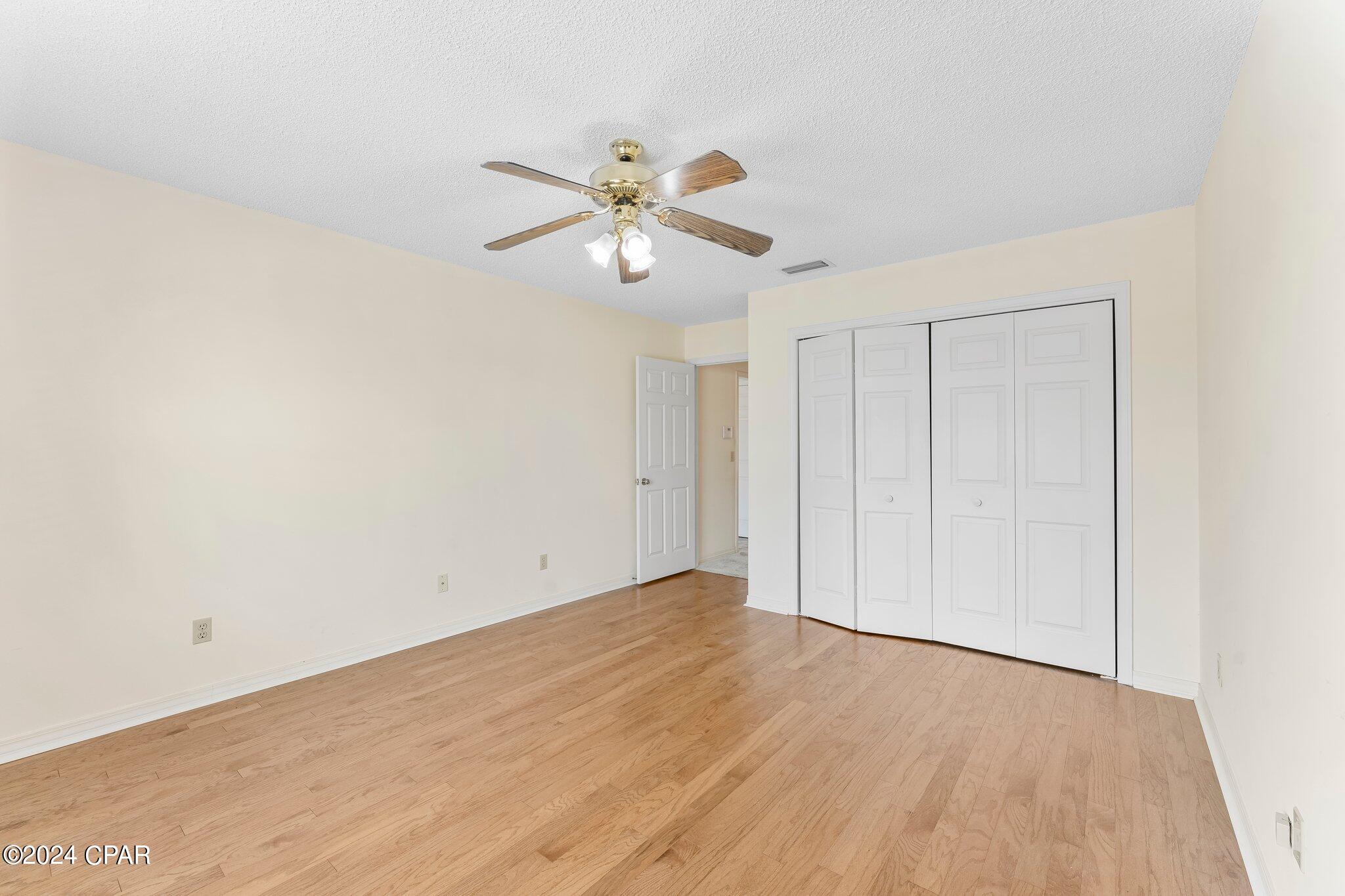 Forest Park East U-2 - Residential