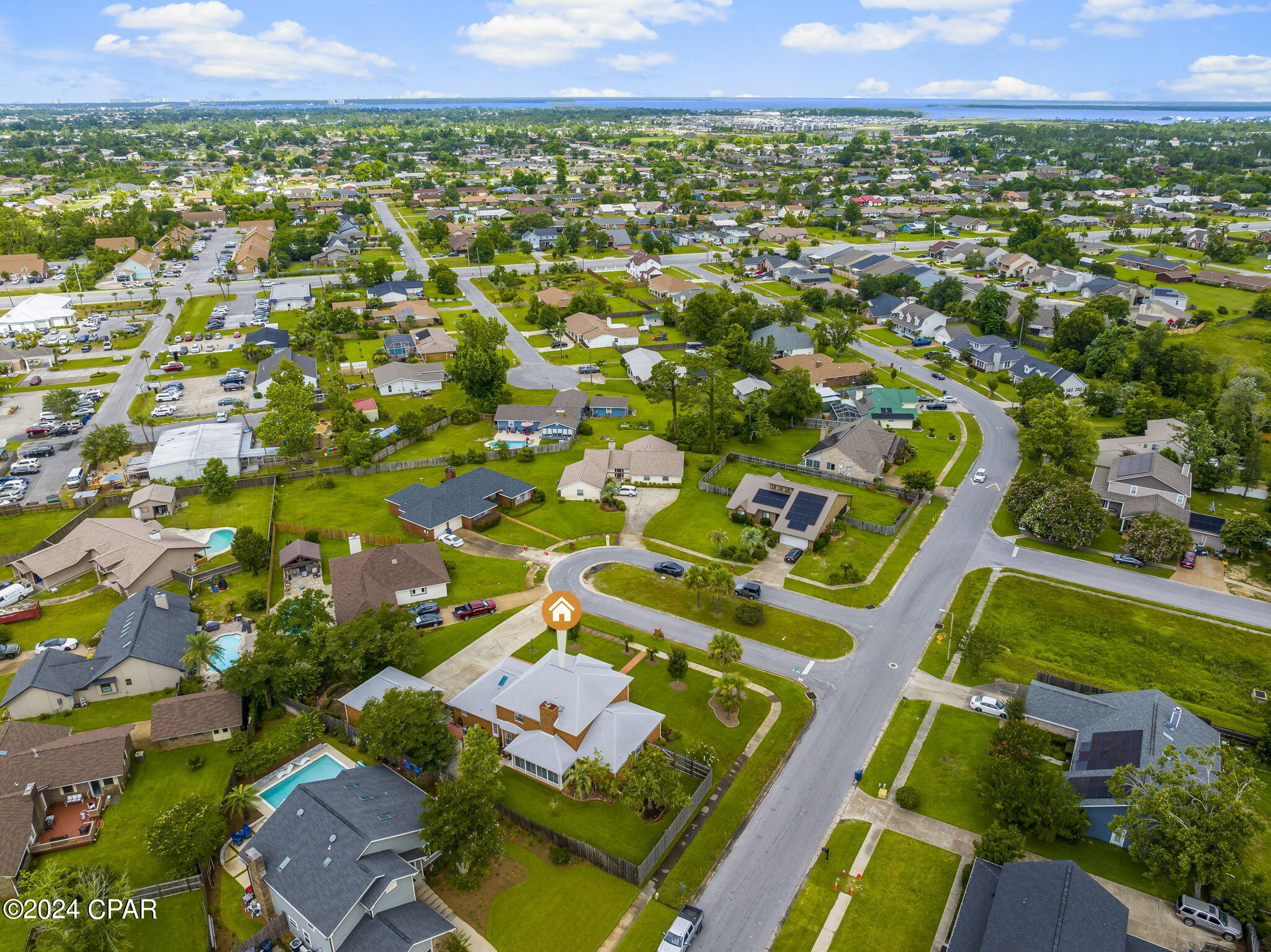 Forest Park East U-2 - Residential