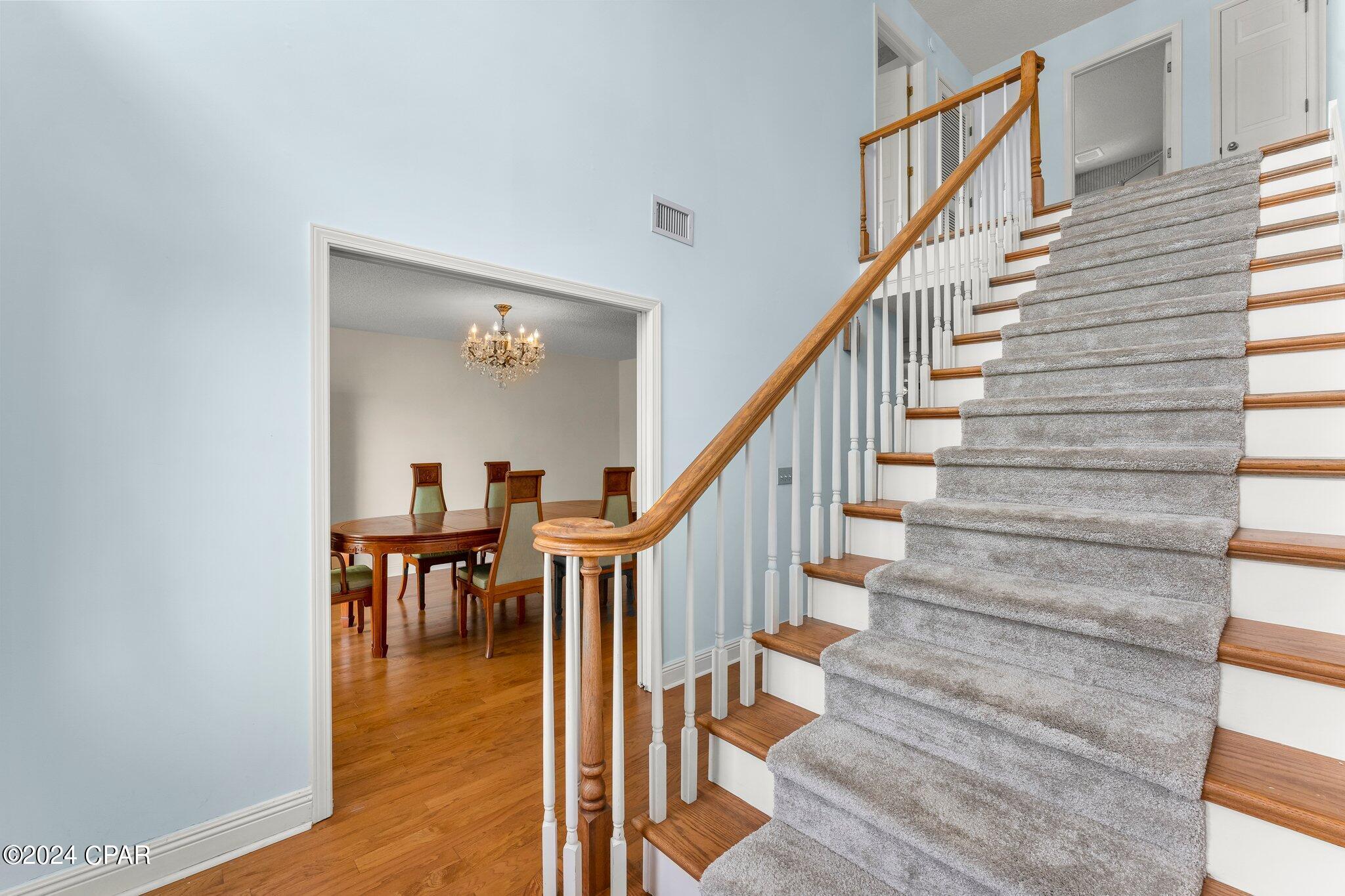 Forest Park East U-2 - Residential