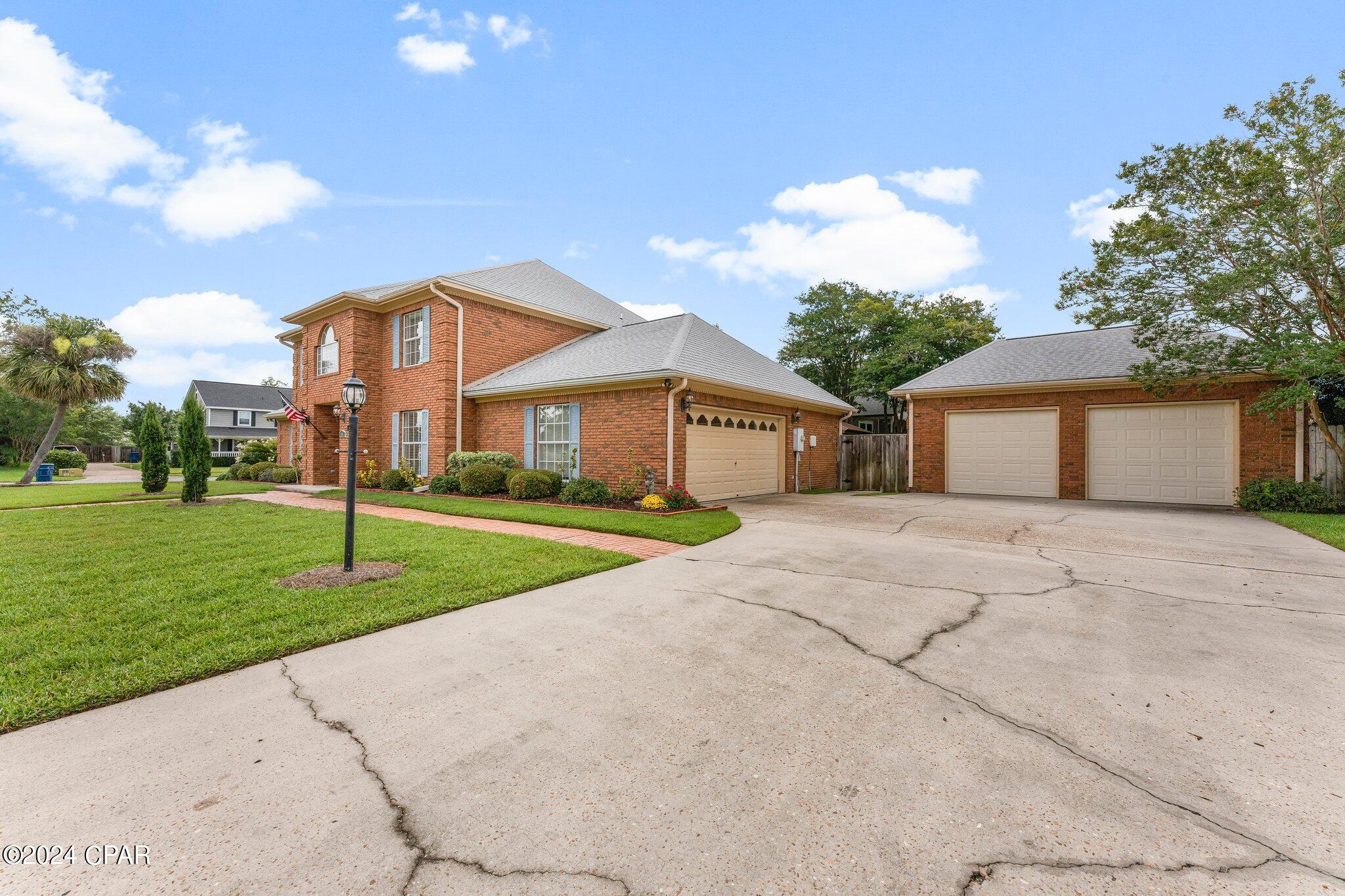 Forest Park East U-2 - Residential