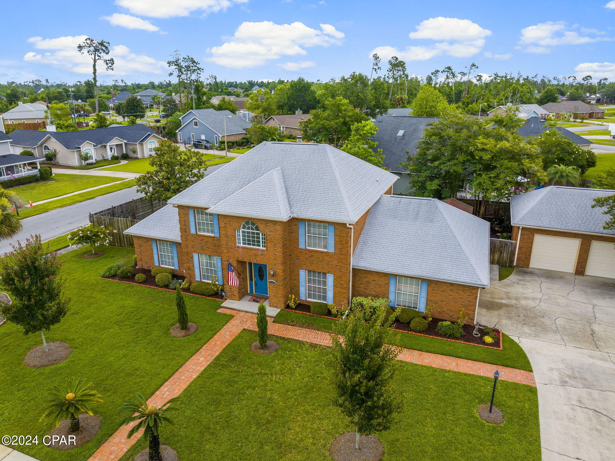 Forest Park East U-2 - Residential