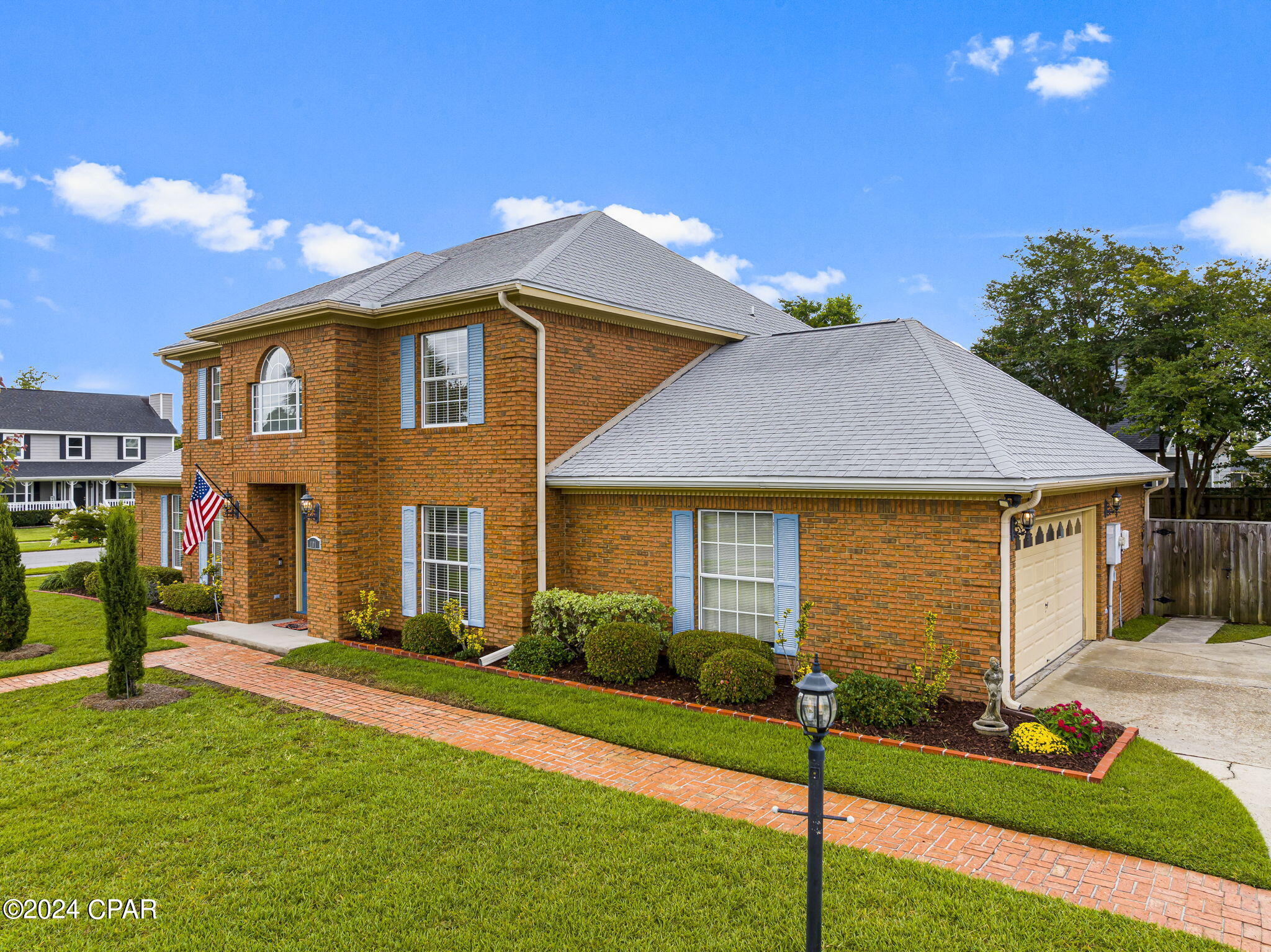 Forest Park East U-2 - Residential