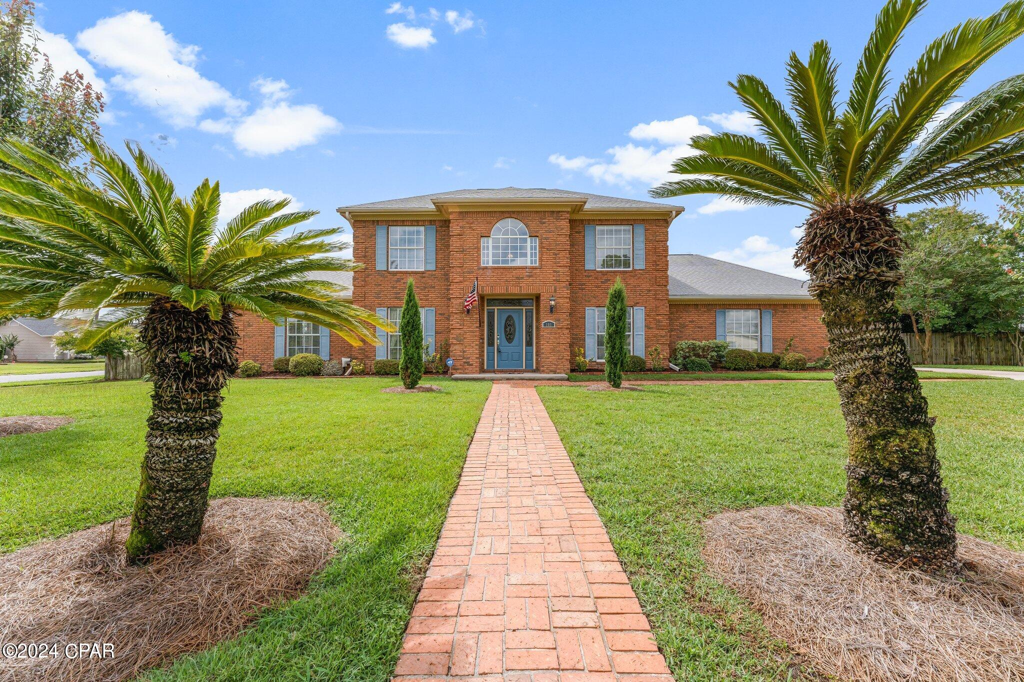 Forest Park East U-2 - Residential