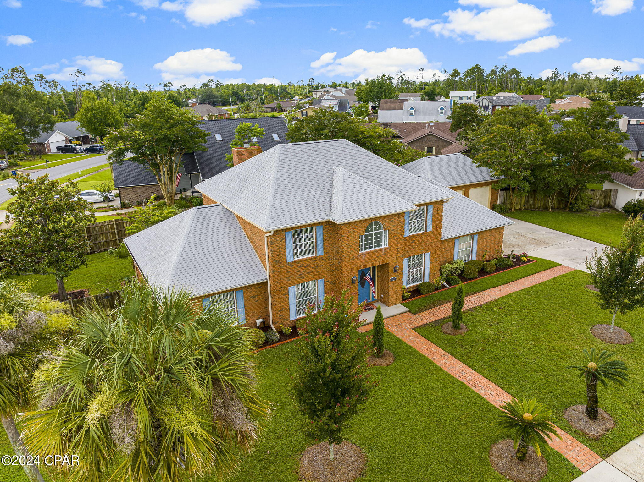 Forest Park East U-2 - Residential