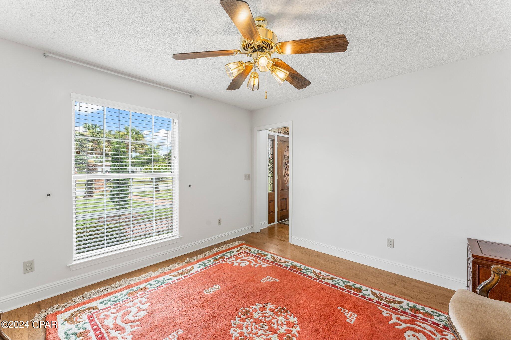 Forest Park East U-2 - Residential