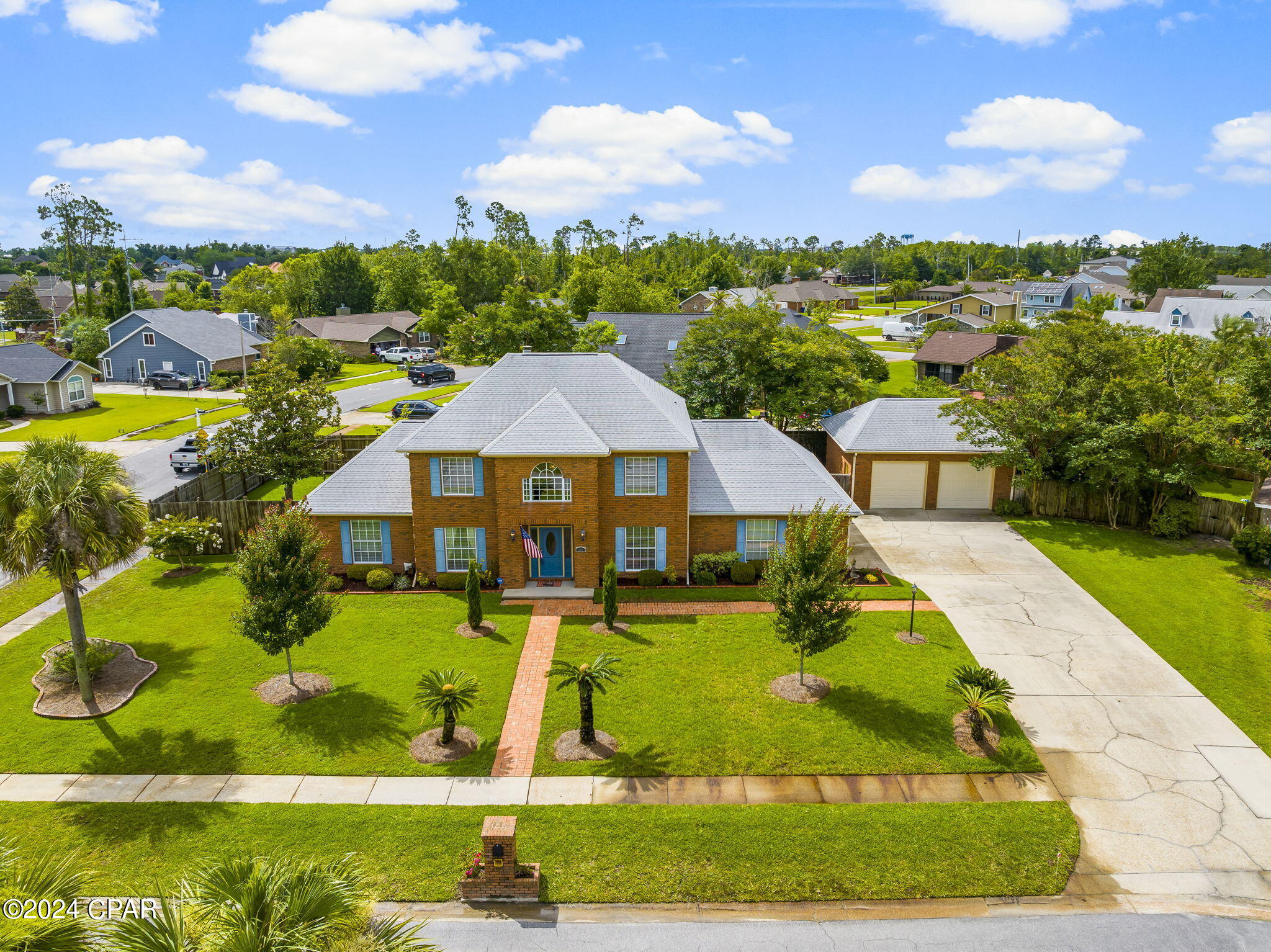 Forest Park East U-2 - Residential