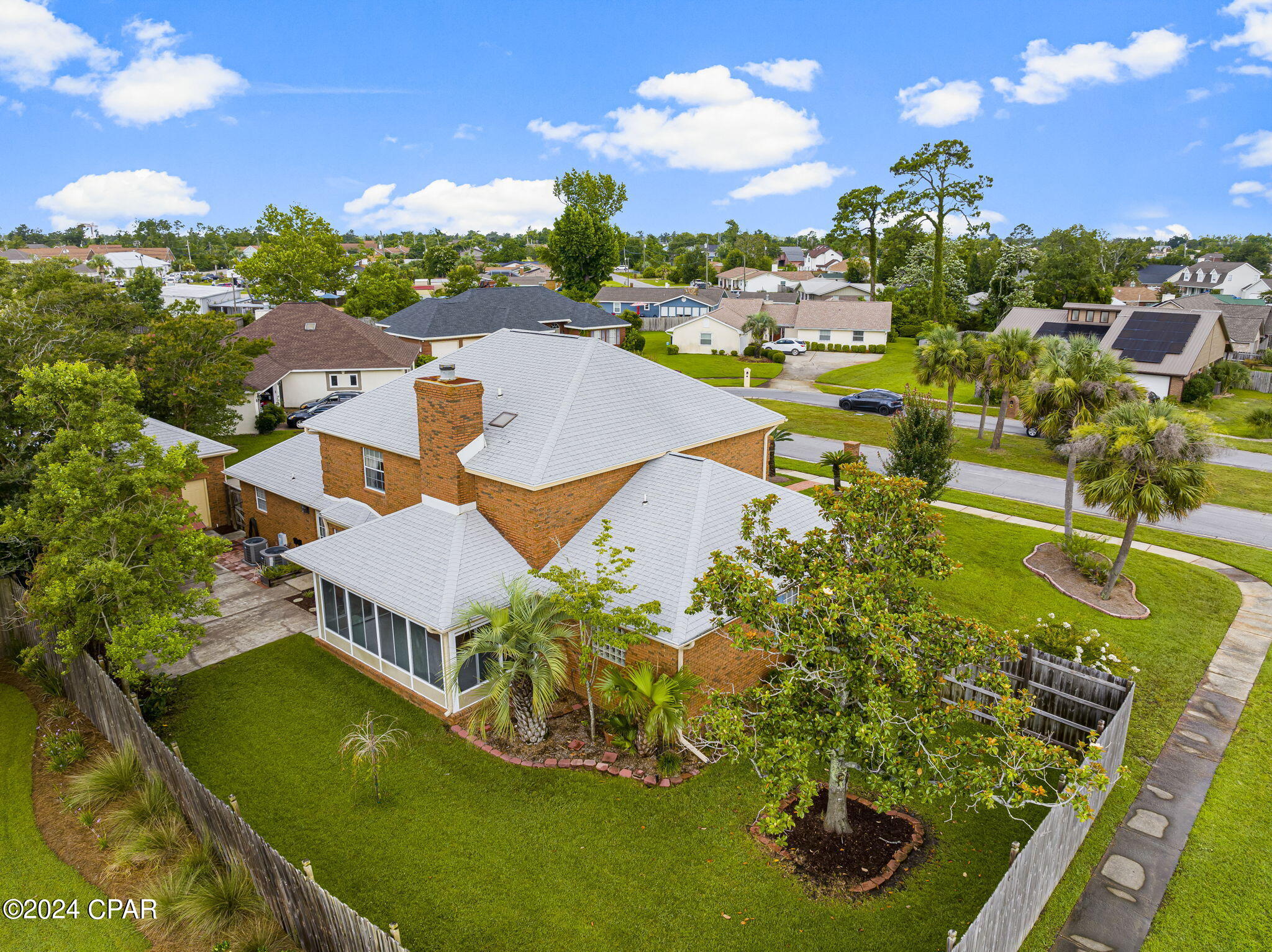 Forest Park East U-2 - Residential