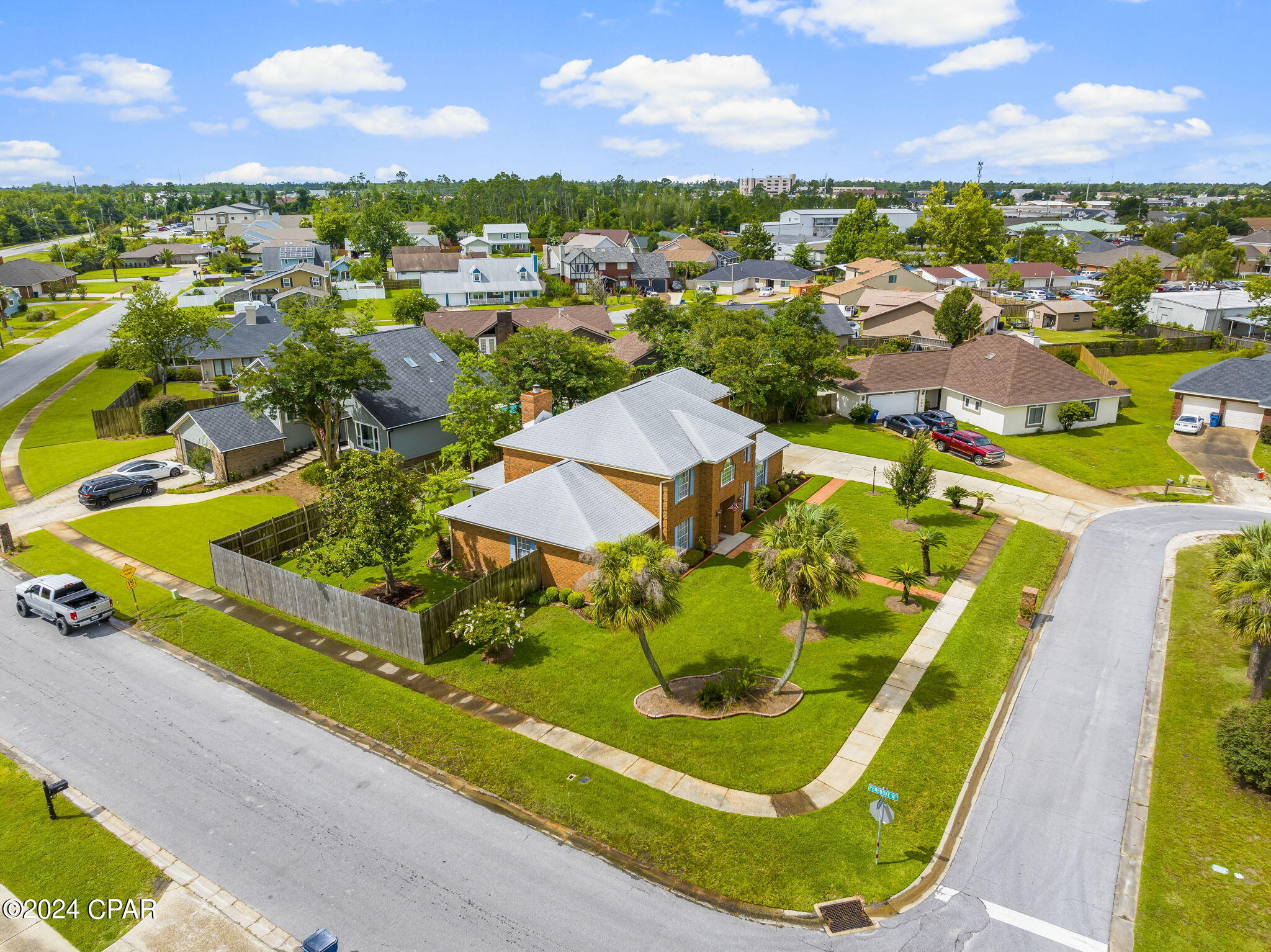 Forest Park East U-2 - Residential