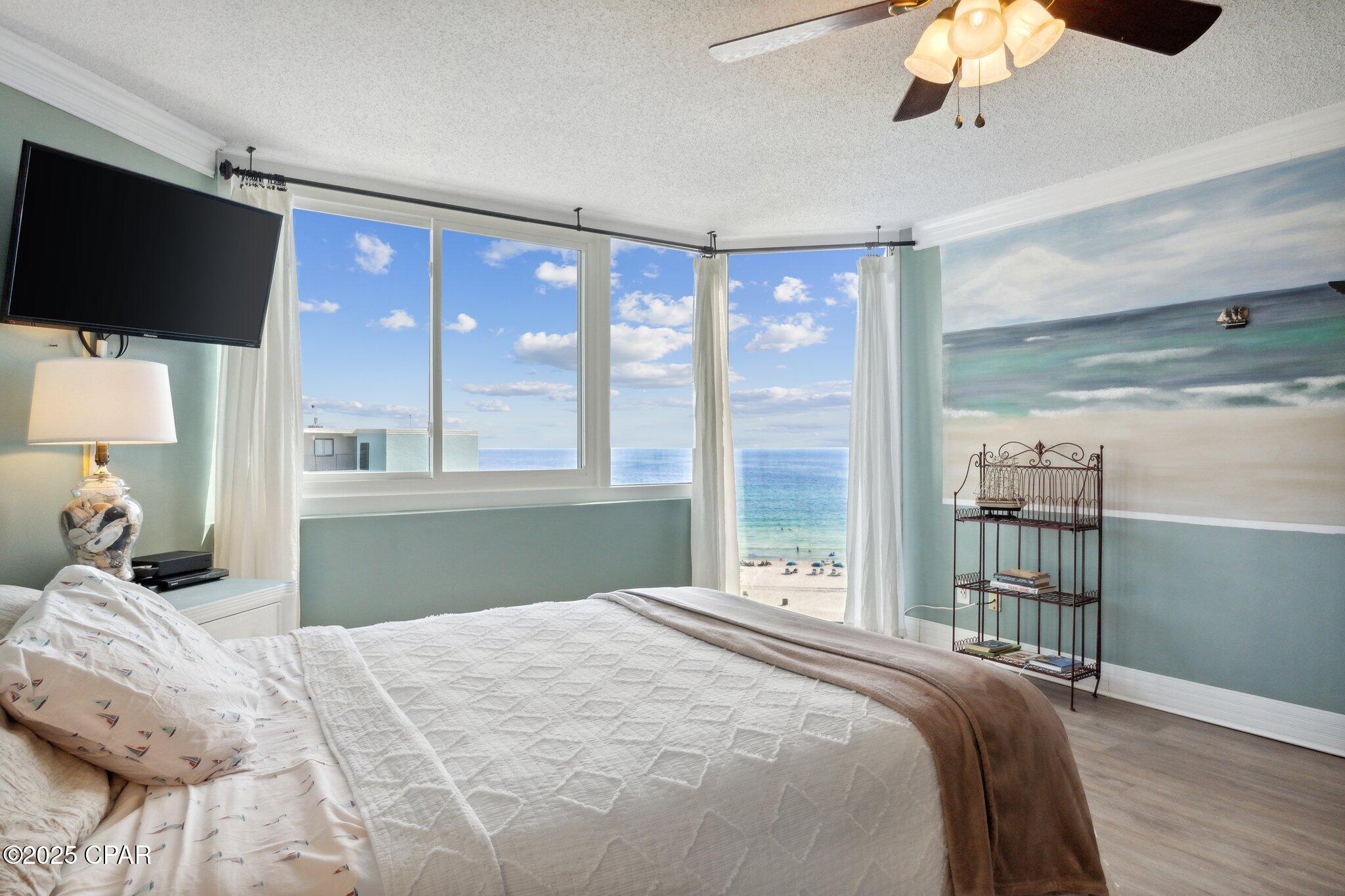 Top Of The Gulf Condo. - Residential