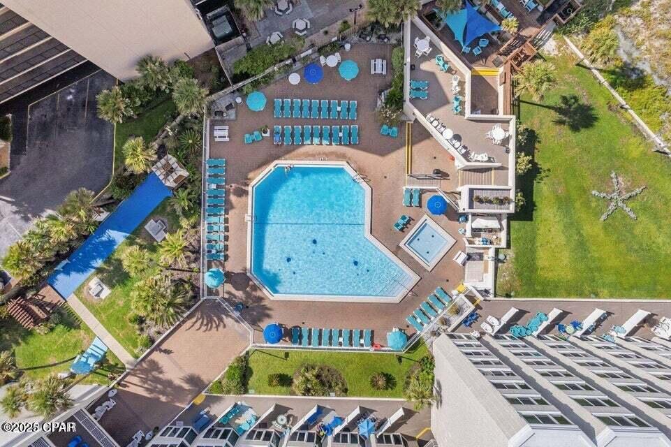 Top Of The Gulf Condo. - Residential