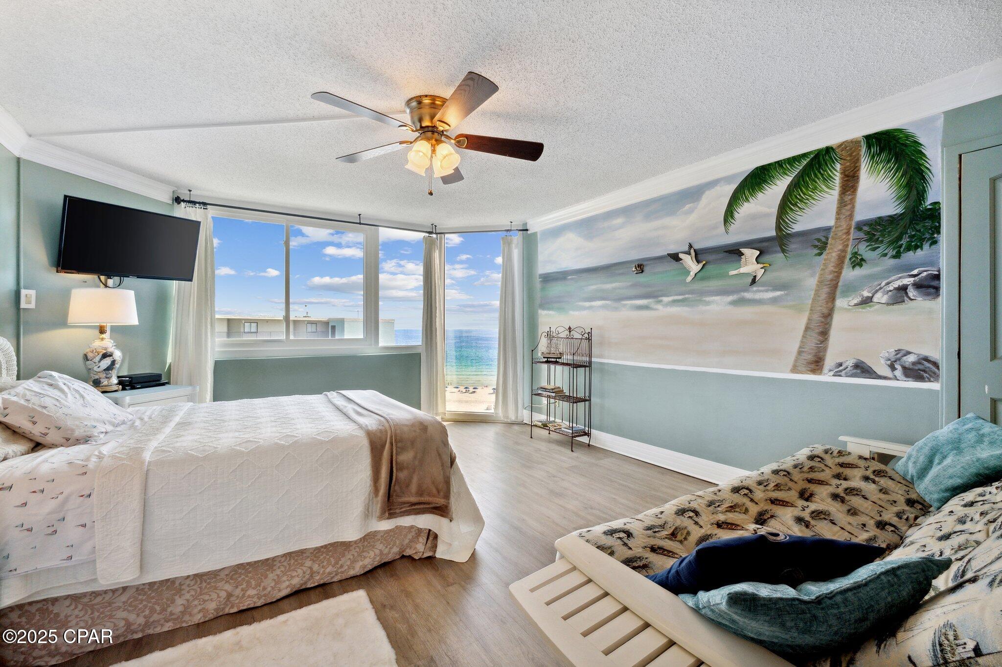 Top Of The Gulf Condo. - Residential