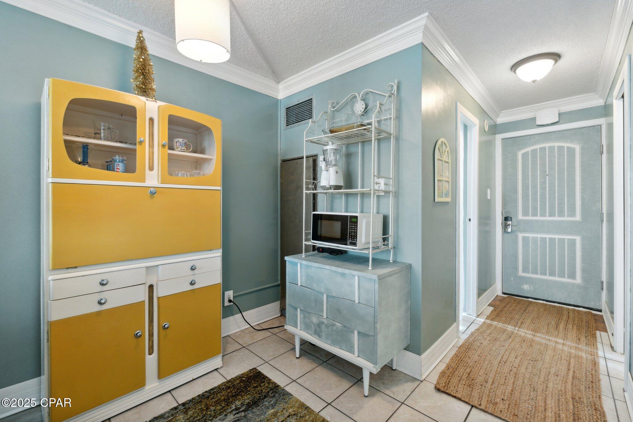 Top Of The Gulf Condo. - Residential