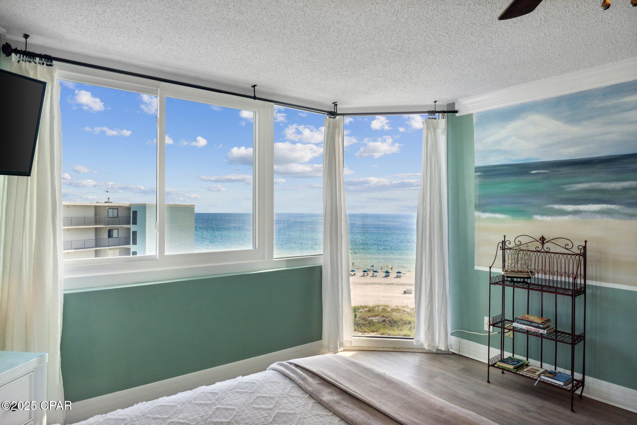Top Of The Gulf Condo. - Residential