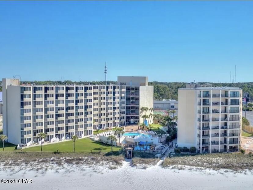 Top Of The Gulf Condo. - Residential