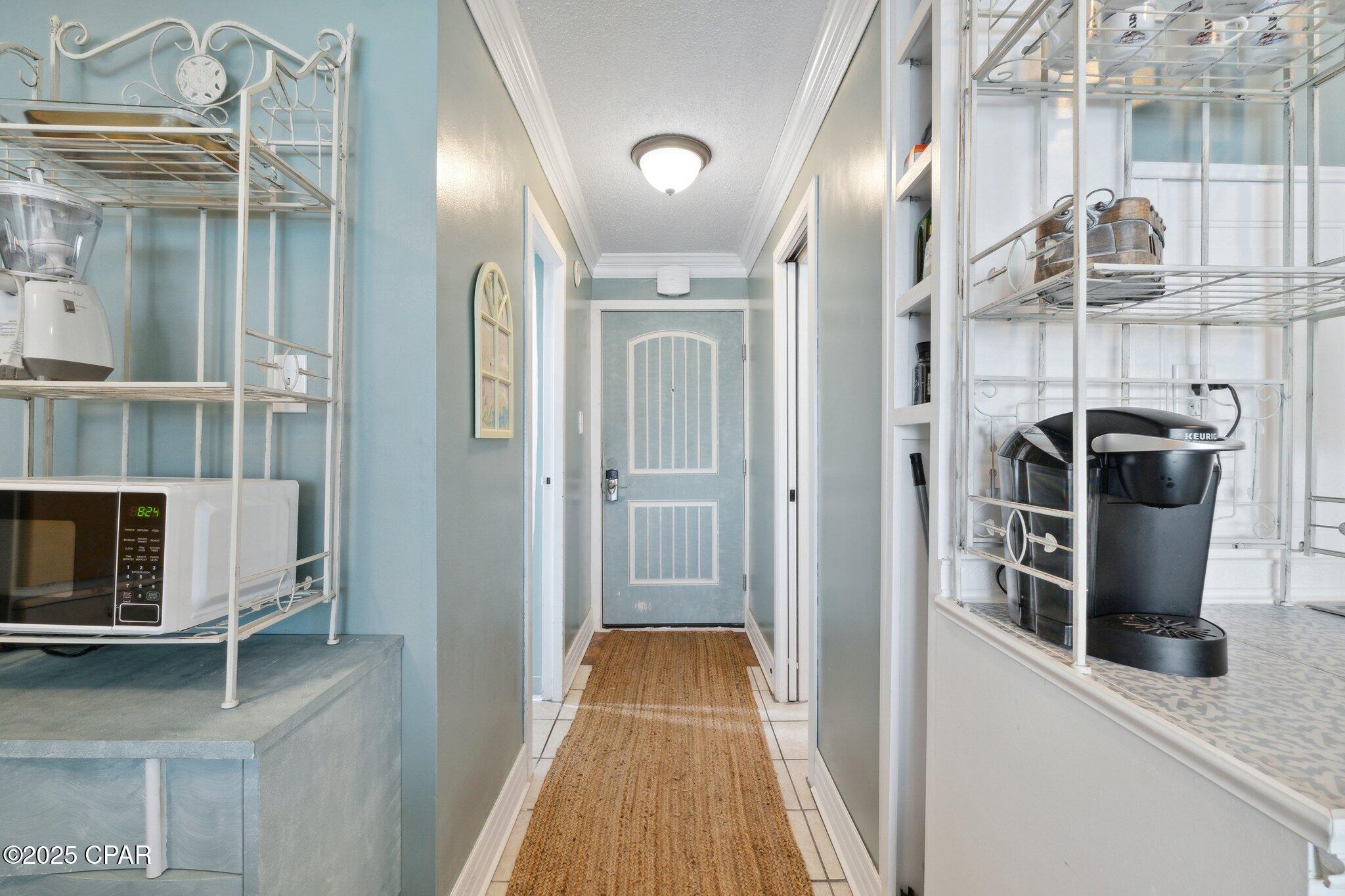 Top Of The Gulf Condo. - Residential