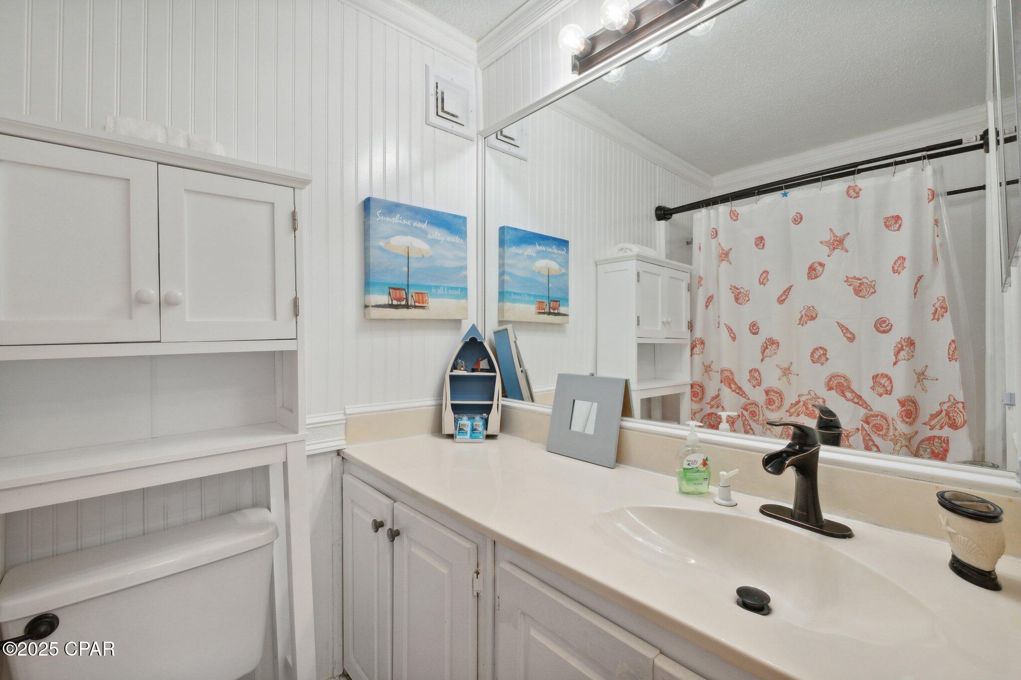 Top Of The Gulf Condo. - Residential