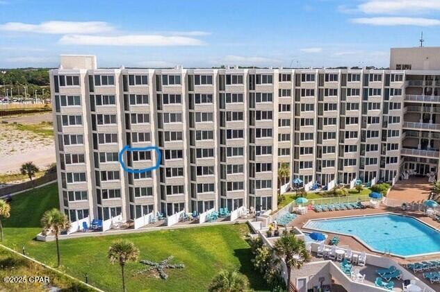 Top Of The Gulf Condo. - Residential