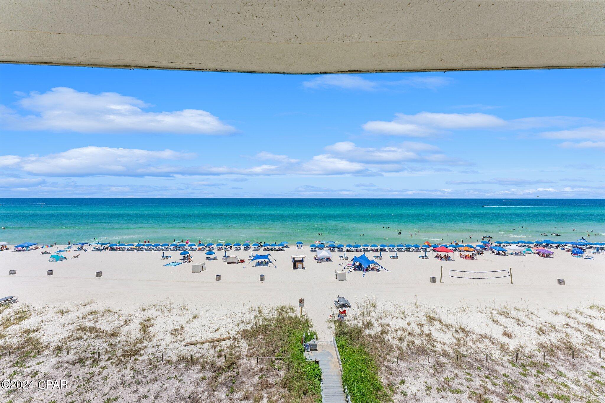 Continental Condos - Residential