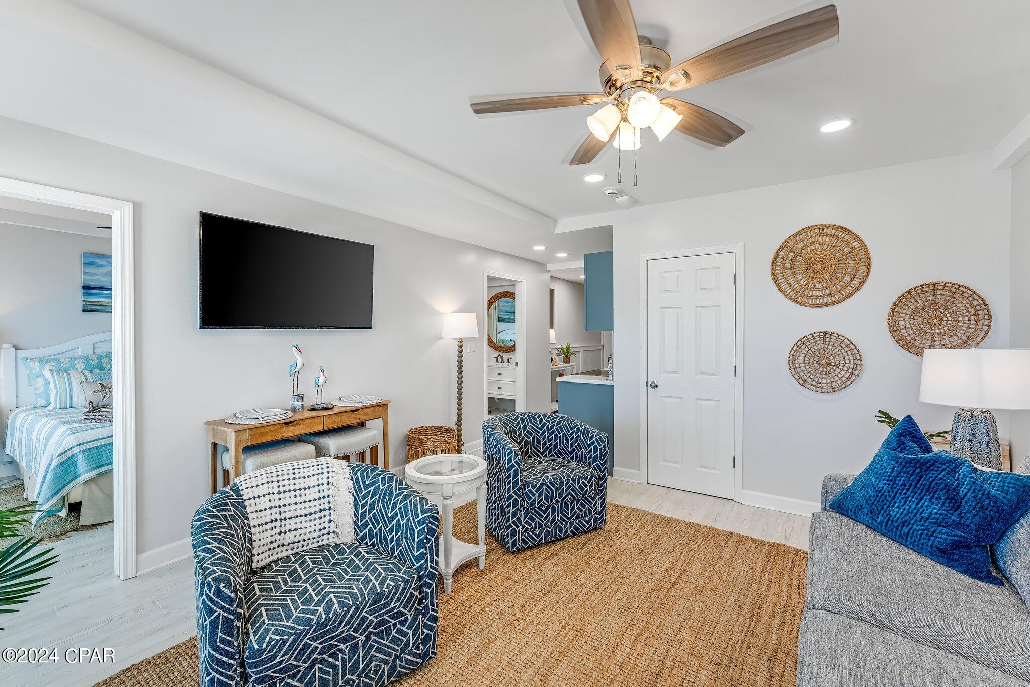 Continental Condos - Residential