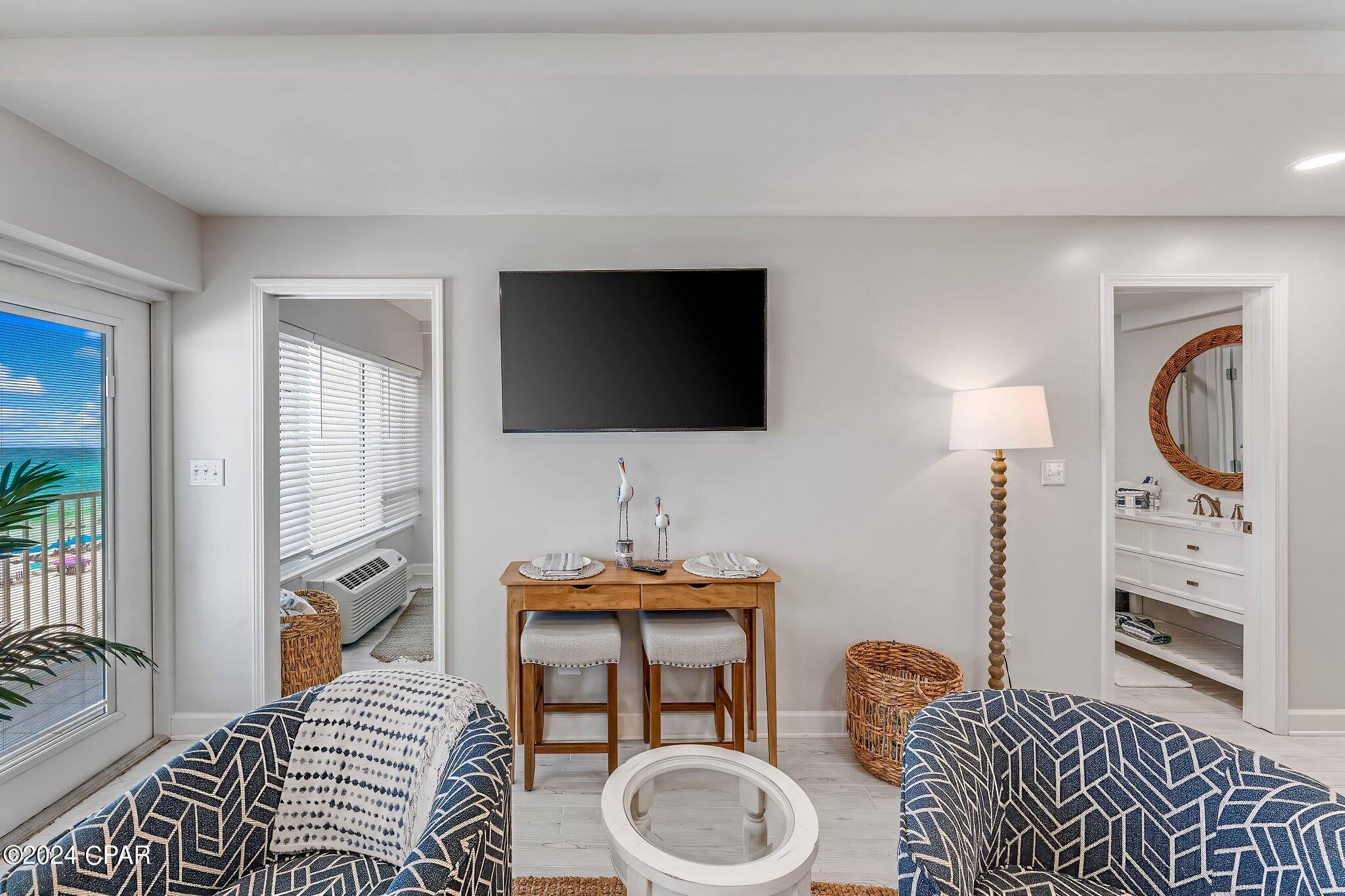 Continental Condos - Residential