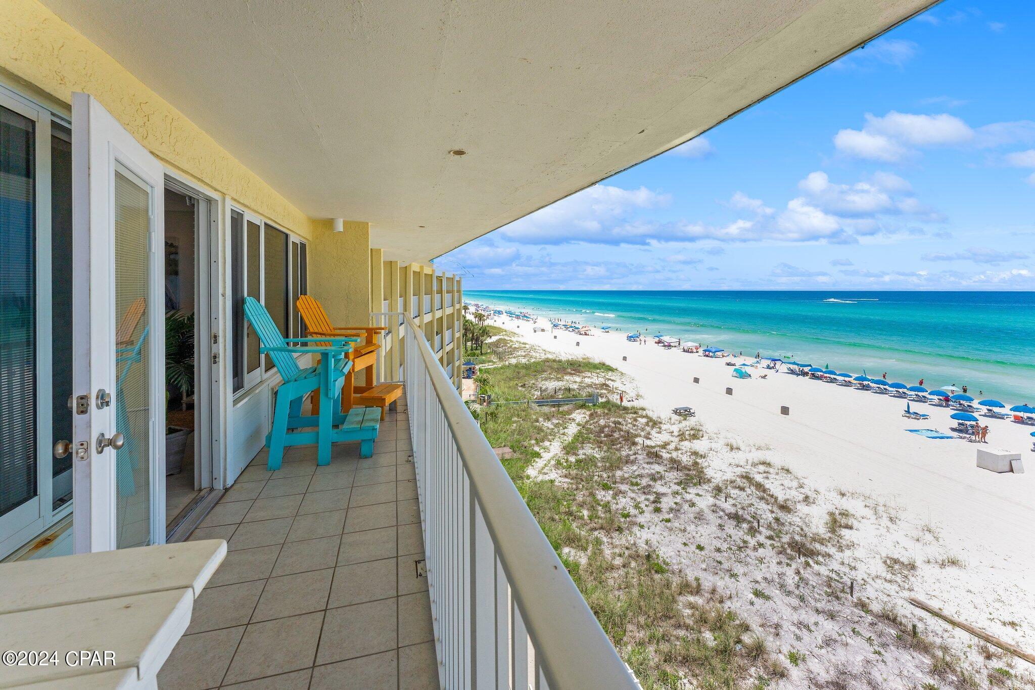 Continental Condos - Residential