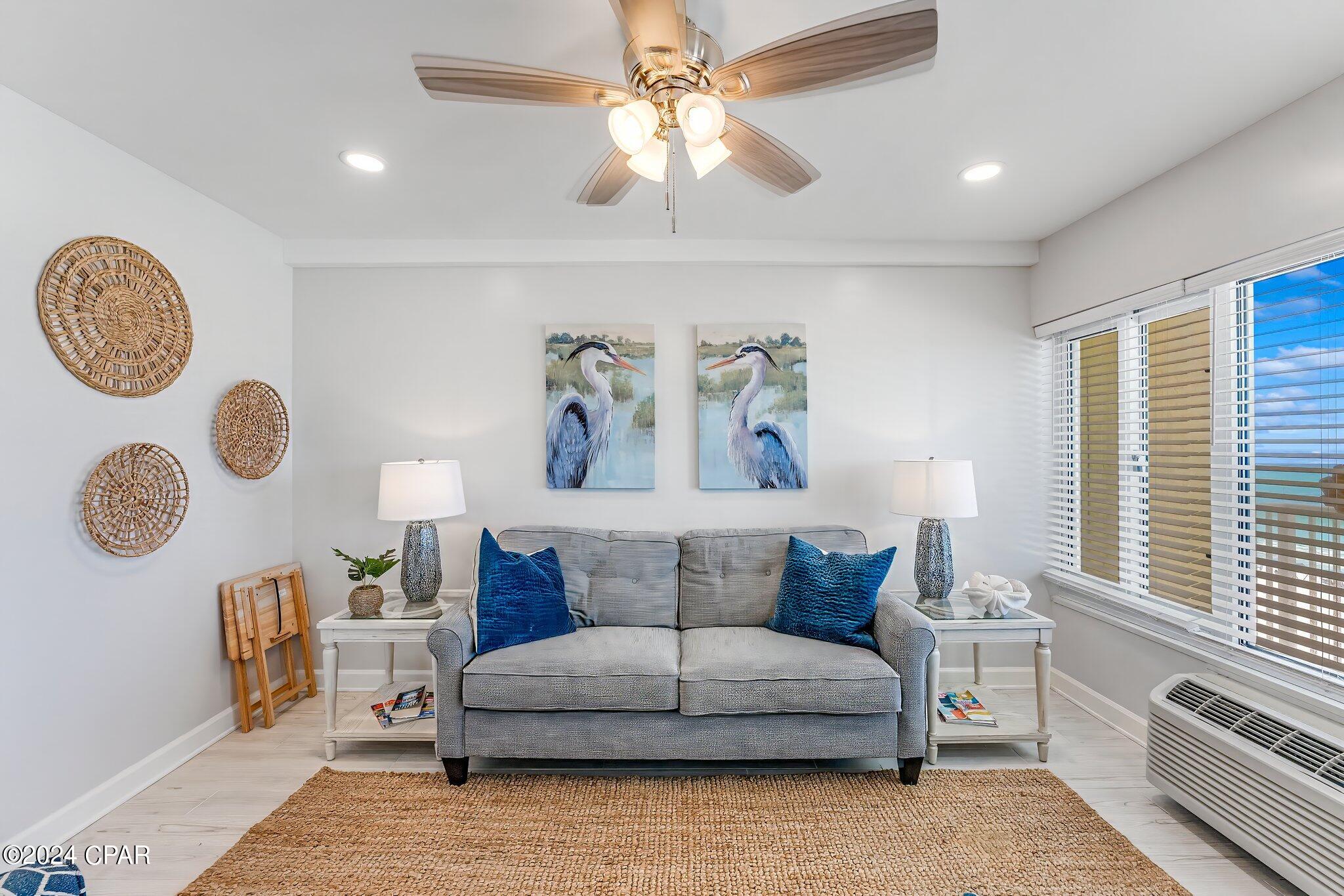 Continental Condos - Residential